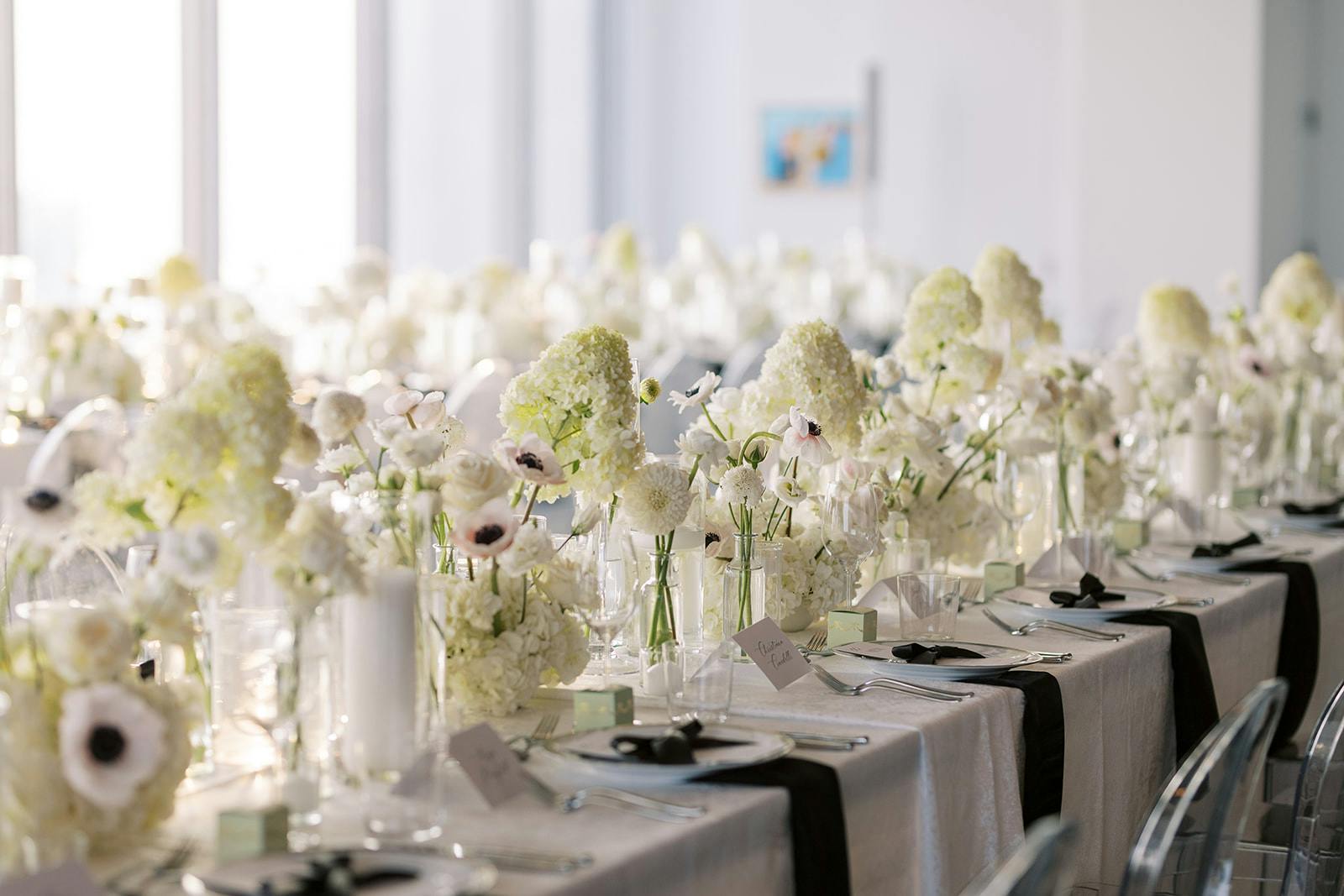 Cover photo of Alinato Events