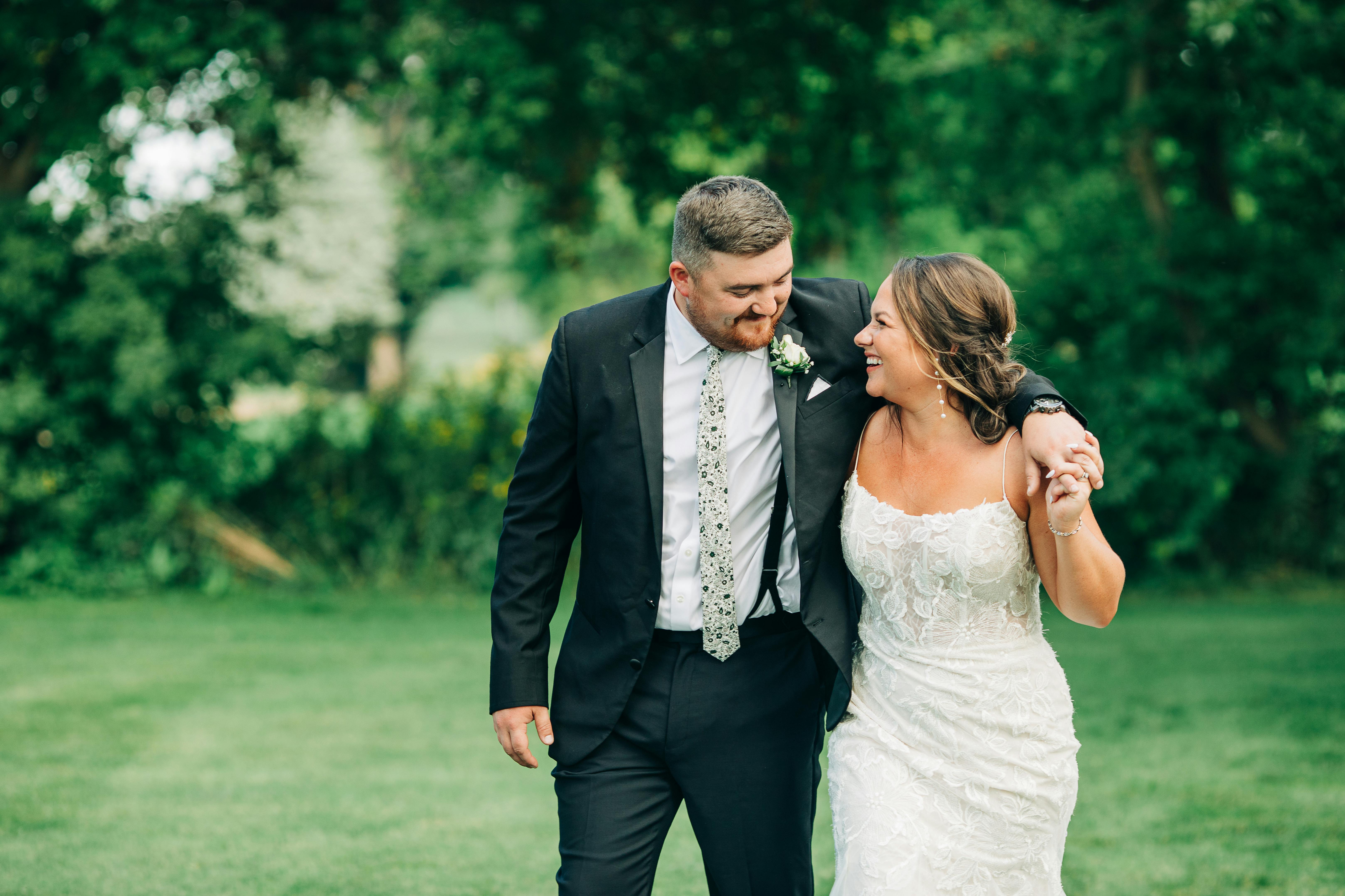 Featured photo from Kristen R. Smith Photography