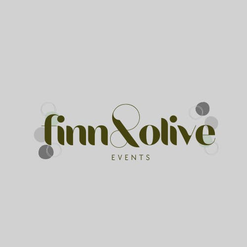 Featured photo from FInn and Olive Events