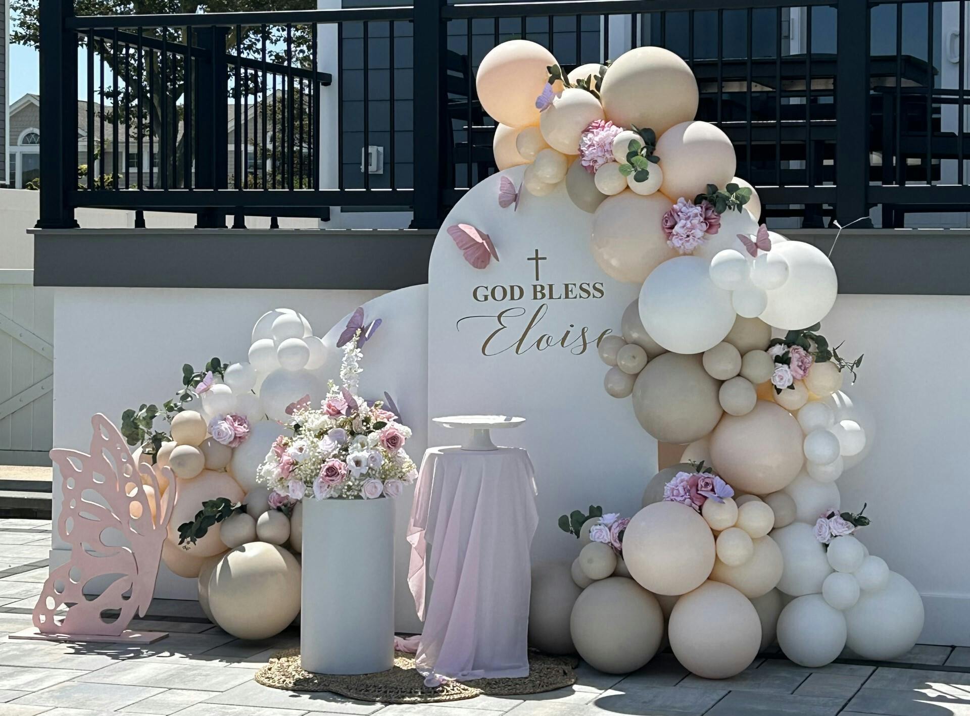 Featured photo from Obsessed with Pretty things Events