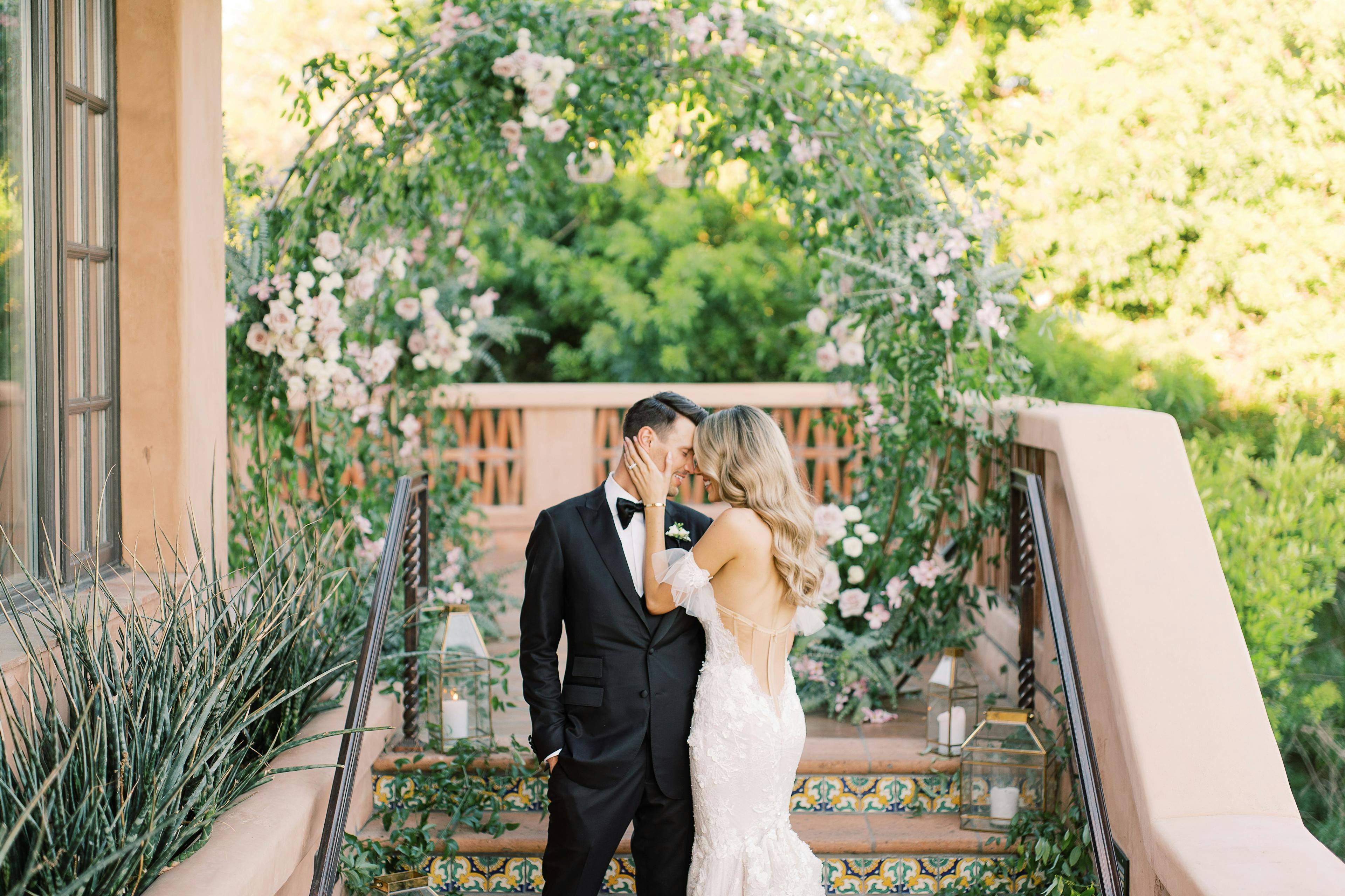 Cover photo of Garrett Richardson Photography