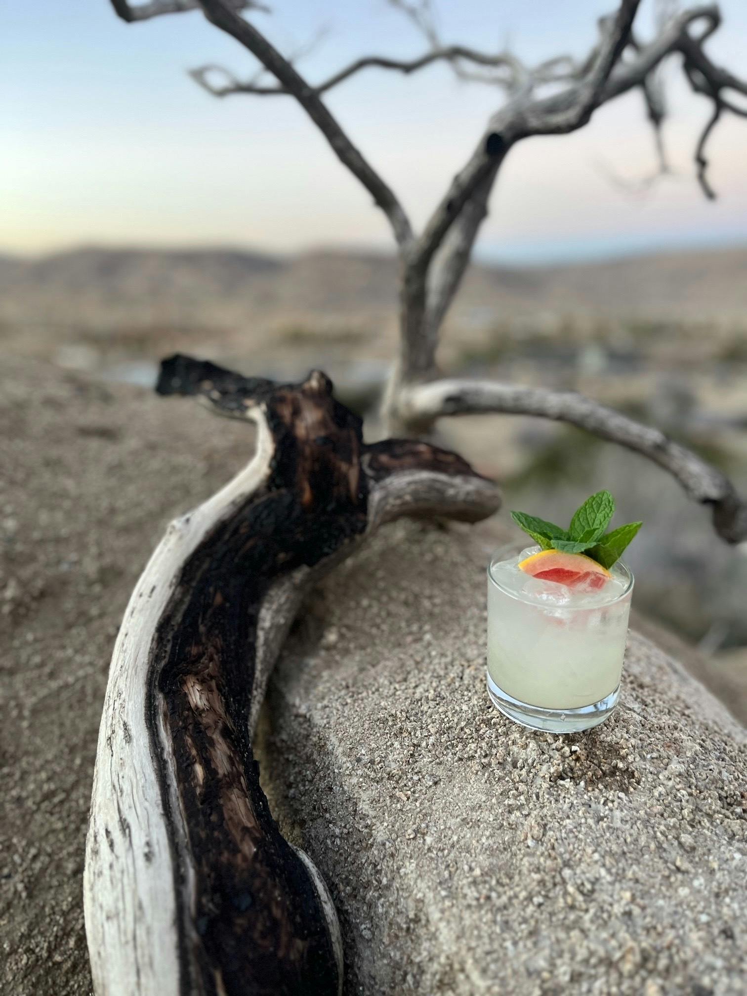 Featured photo from Pour'd Events & Mixology