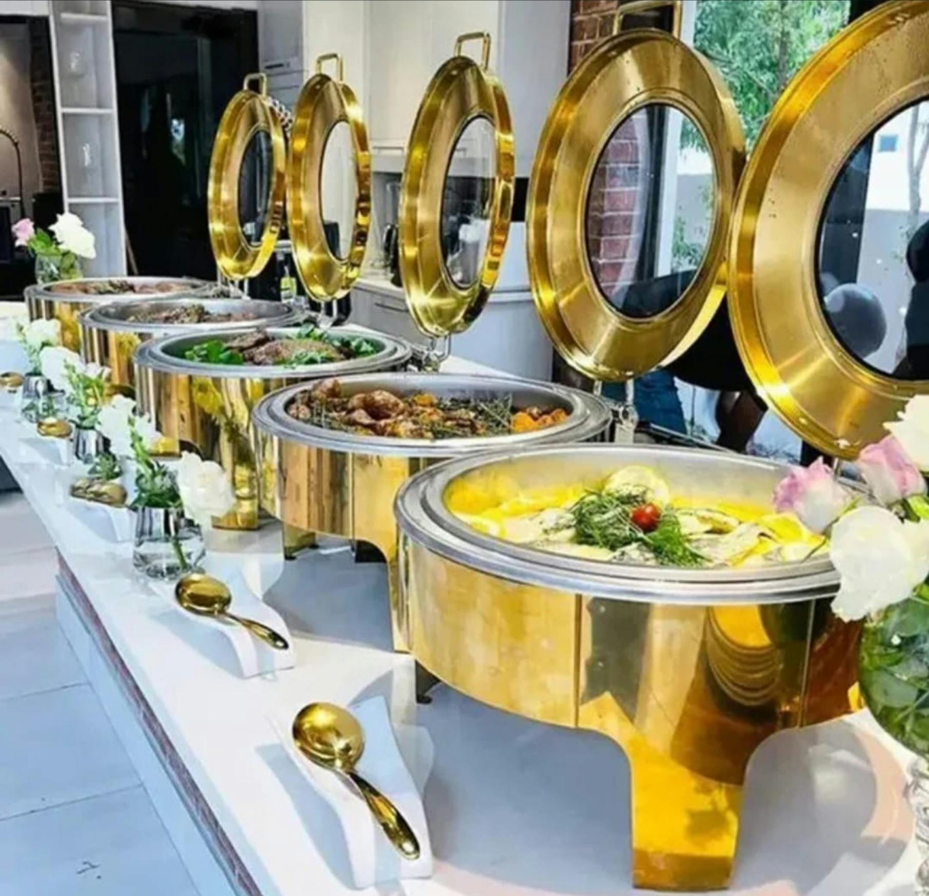 Cover photo of HOUSTON PARTY RENTAL SERVICES