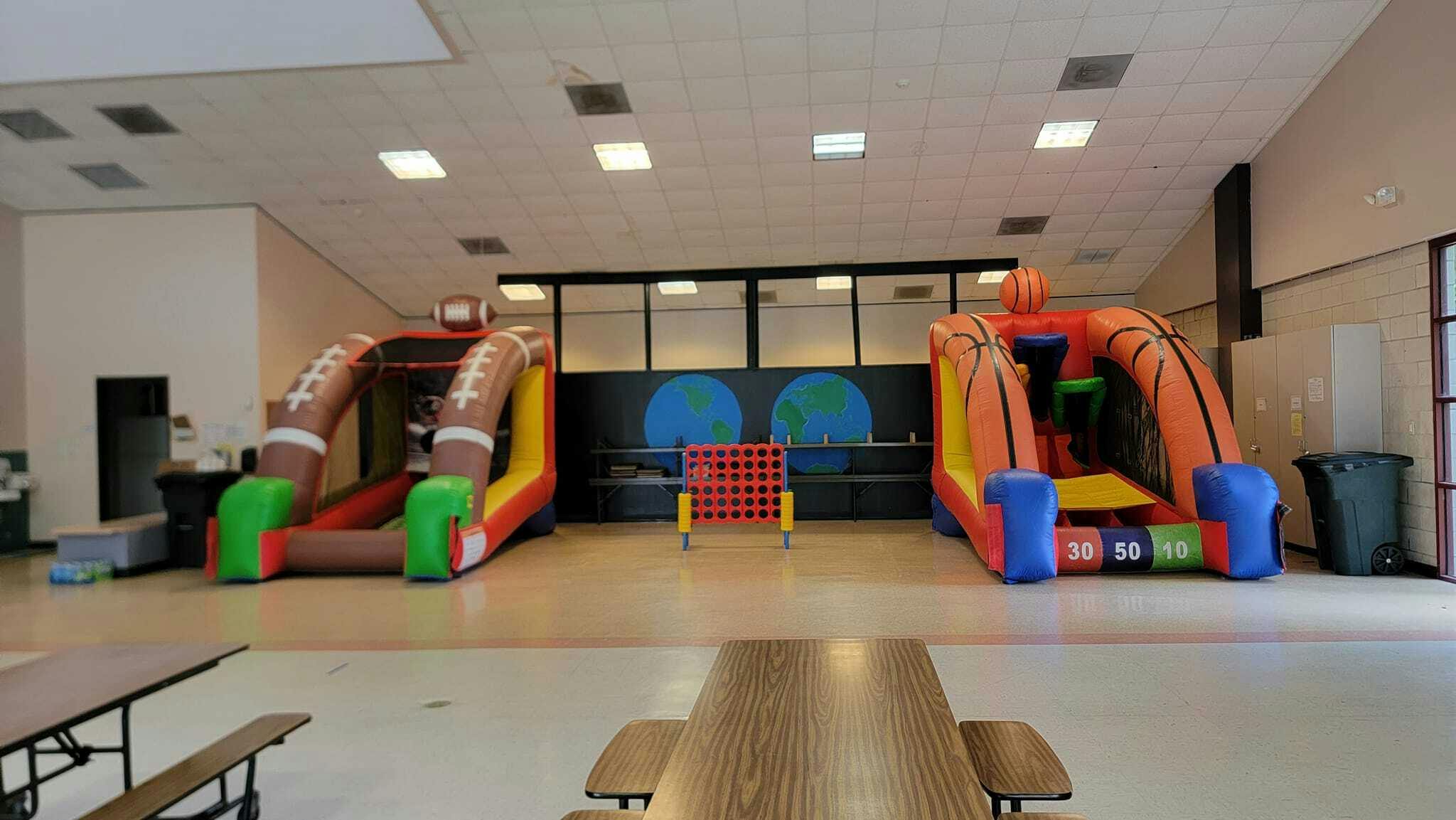 Paradise Party Rentals Katy Event Planner PartySlate