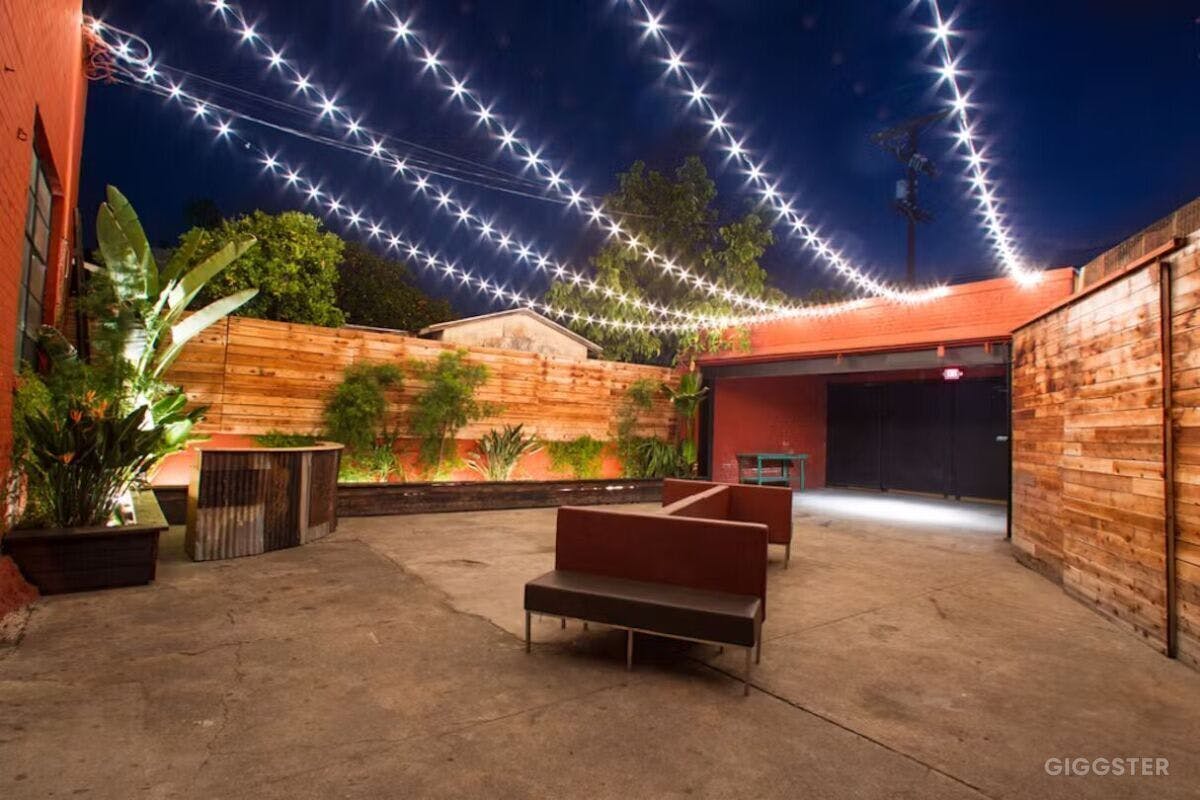 Featured photo from The Beverly Room