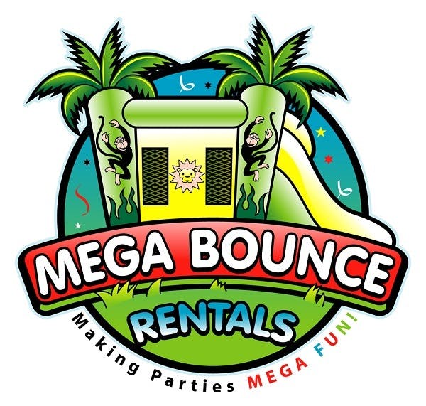 Cover photo of Mega Bounce Rentals