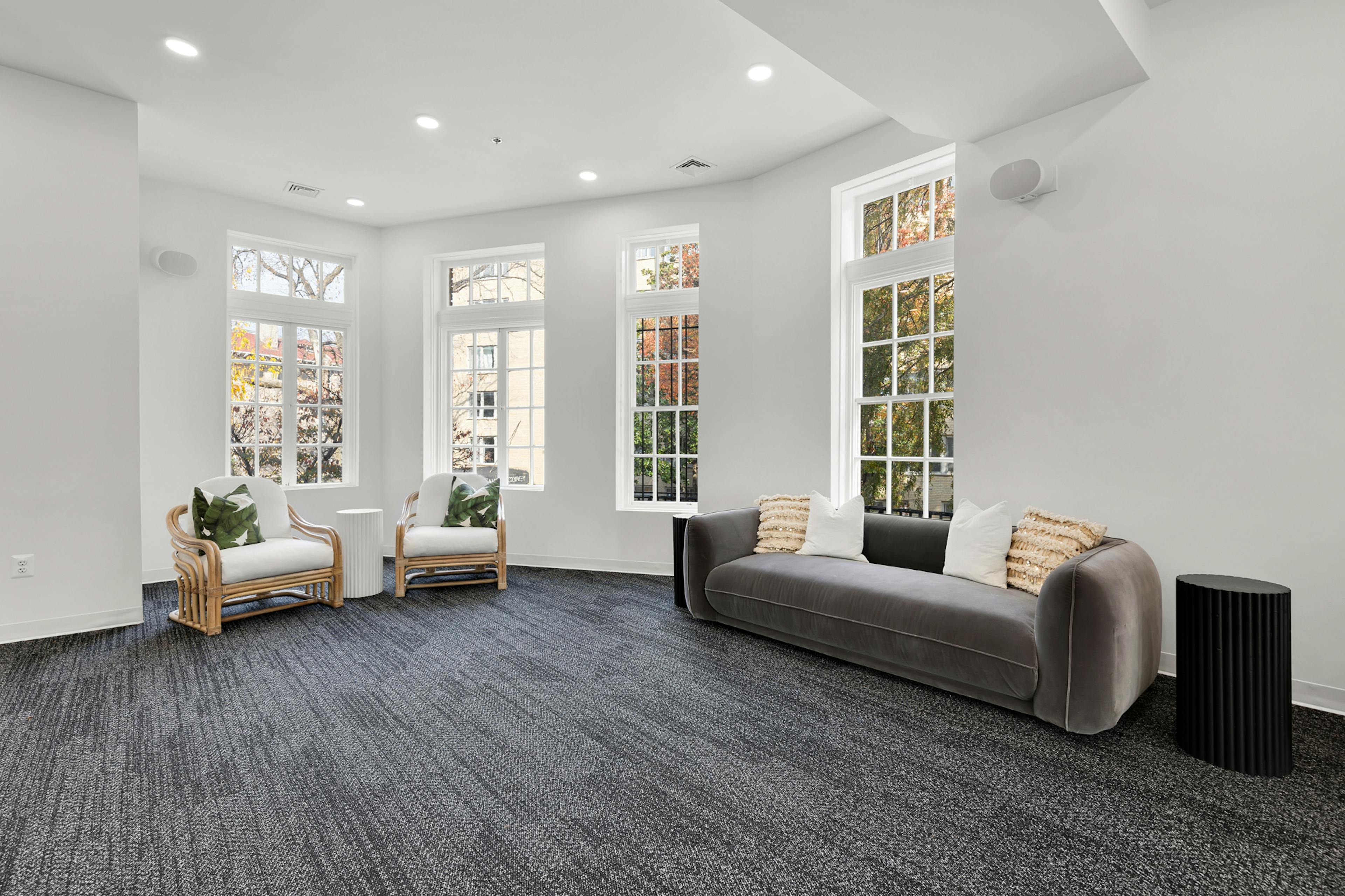 Cover photo of 2301 Calvert