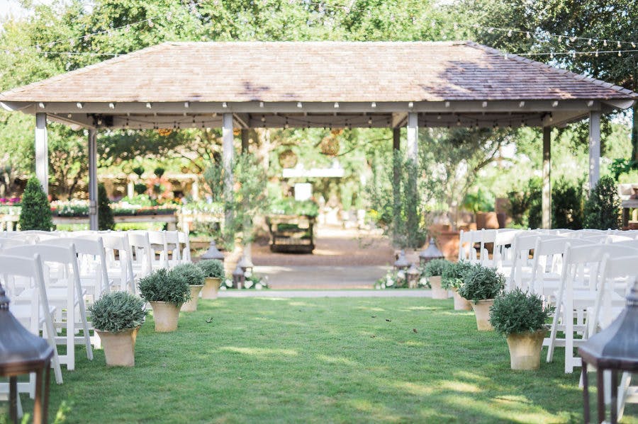 Tiny Boxwoods Houston Venue galleryLabels.undefined PartySlate