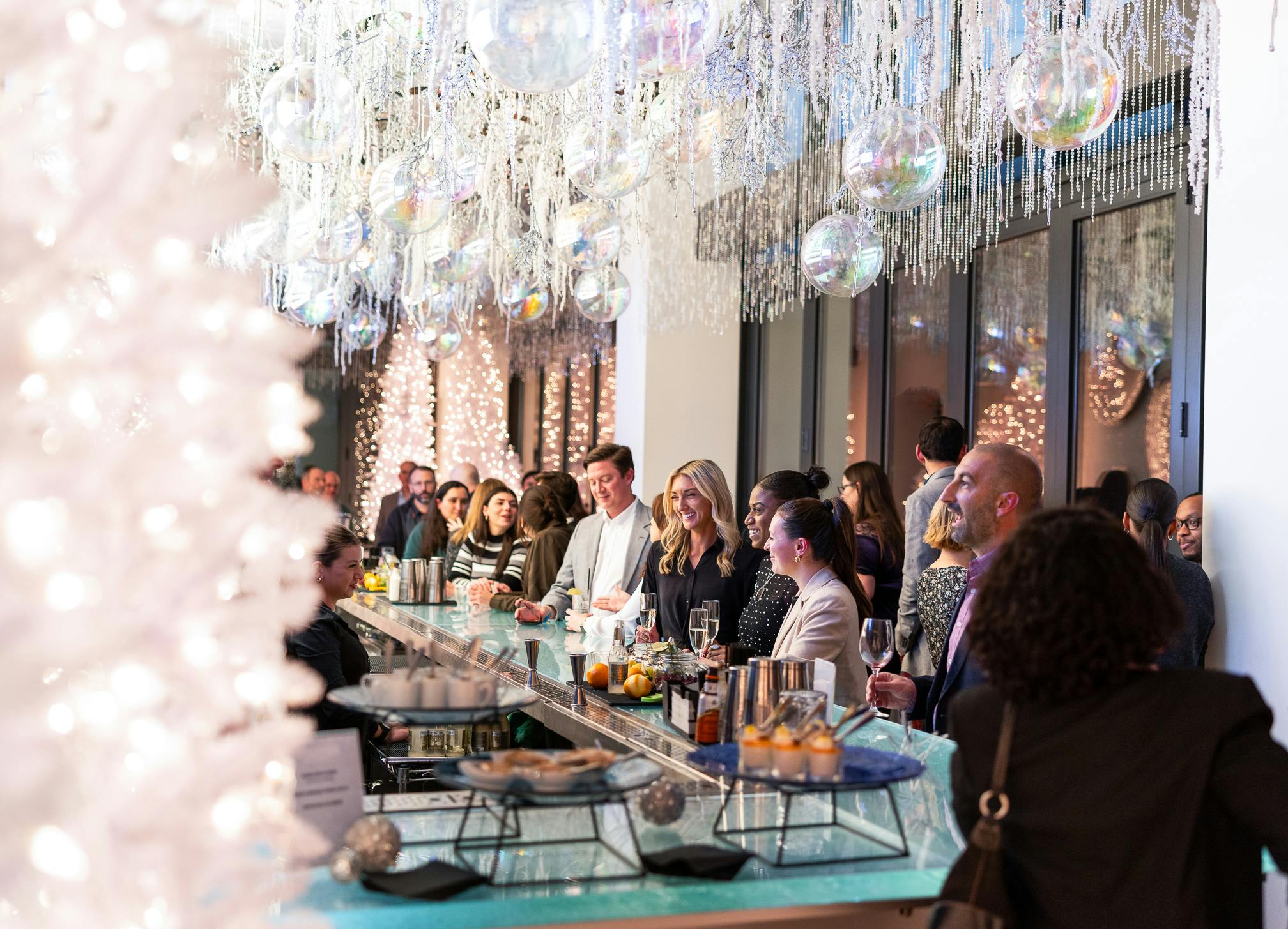 Featured photo from View Boston Observation Deck