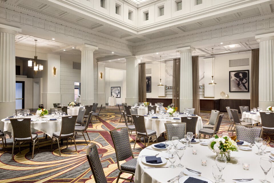 Featured photo from 17th by Magnolia