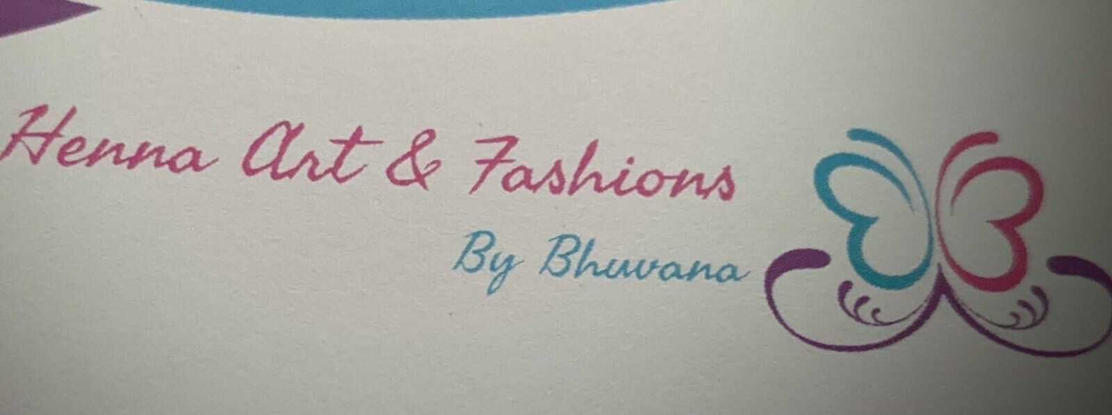 Cover photo of Henna