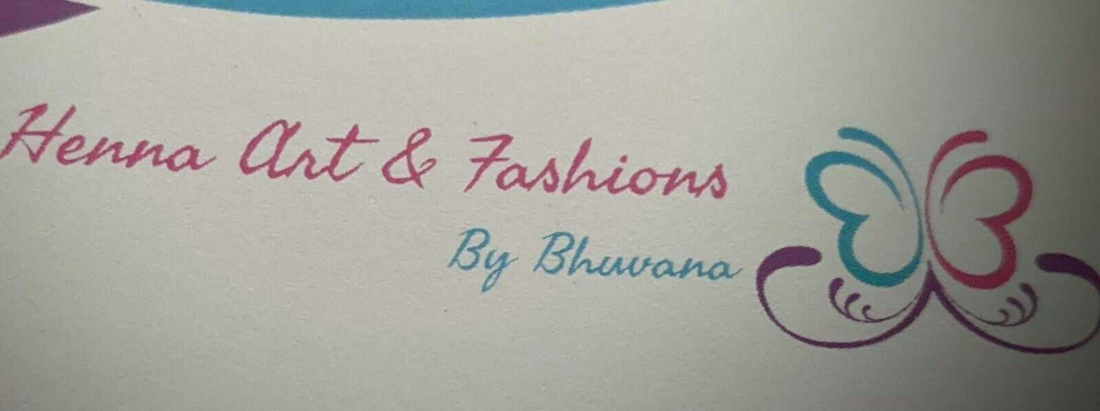 Cover photo of Henna