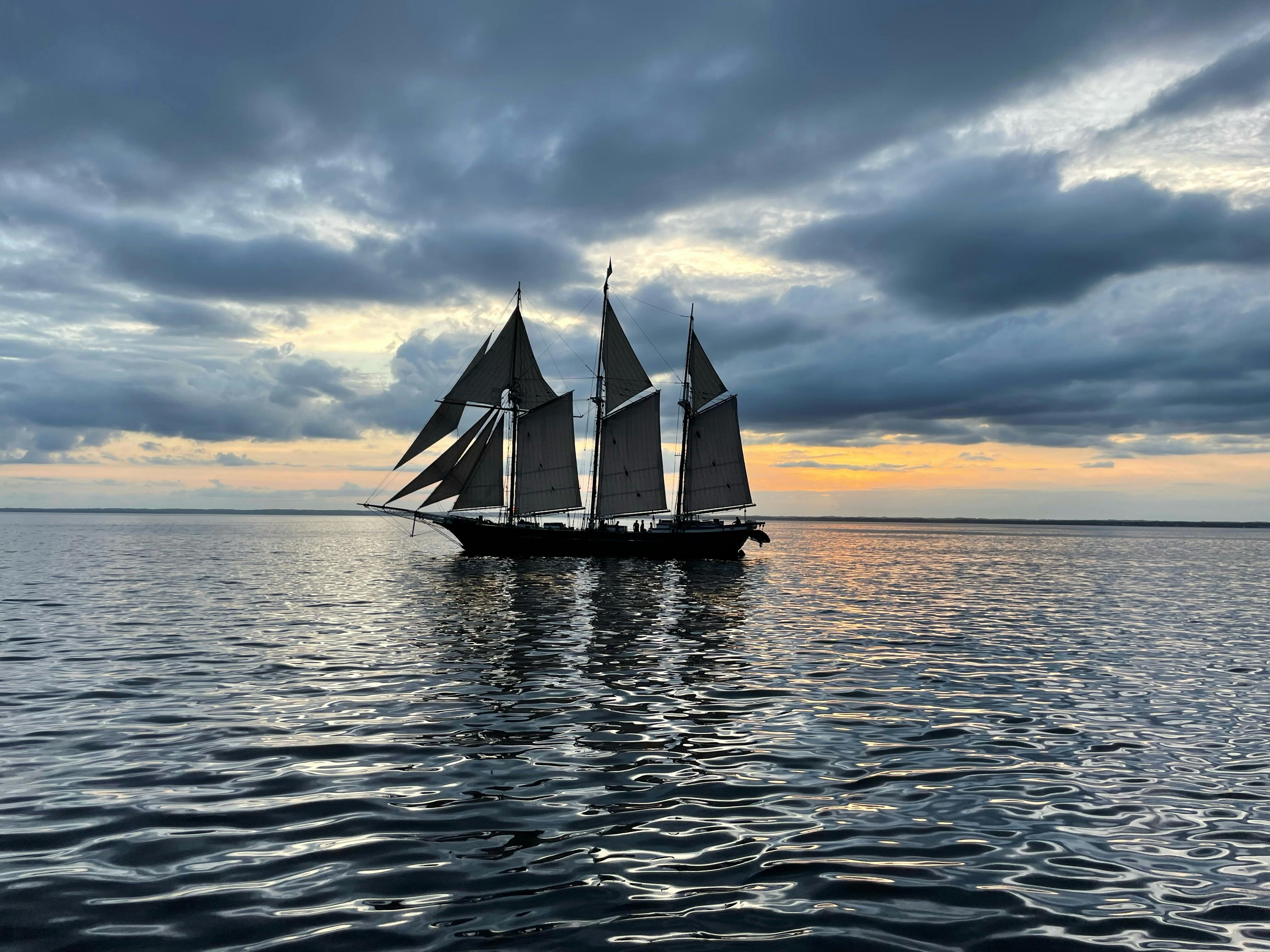 Cover photo of World Ocean School