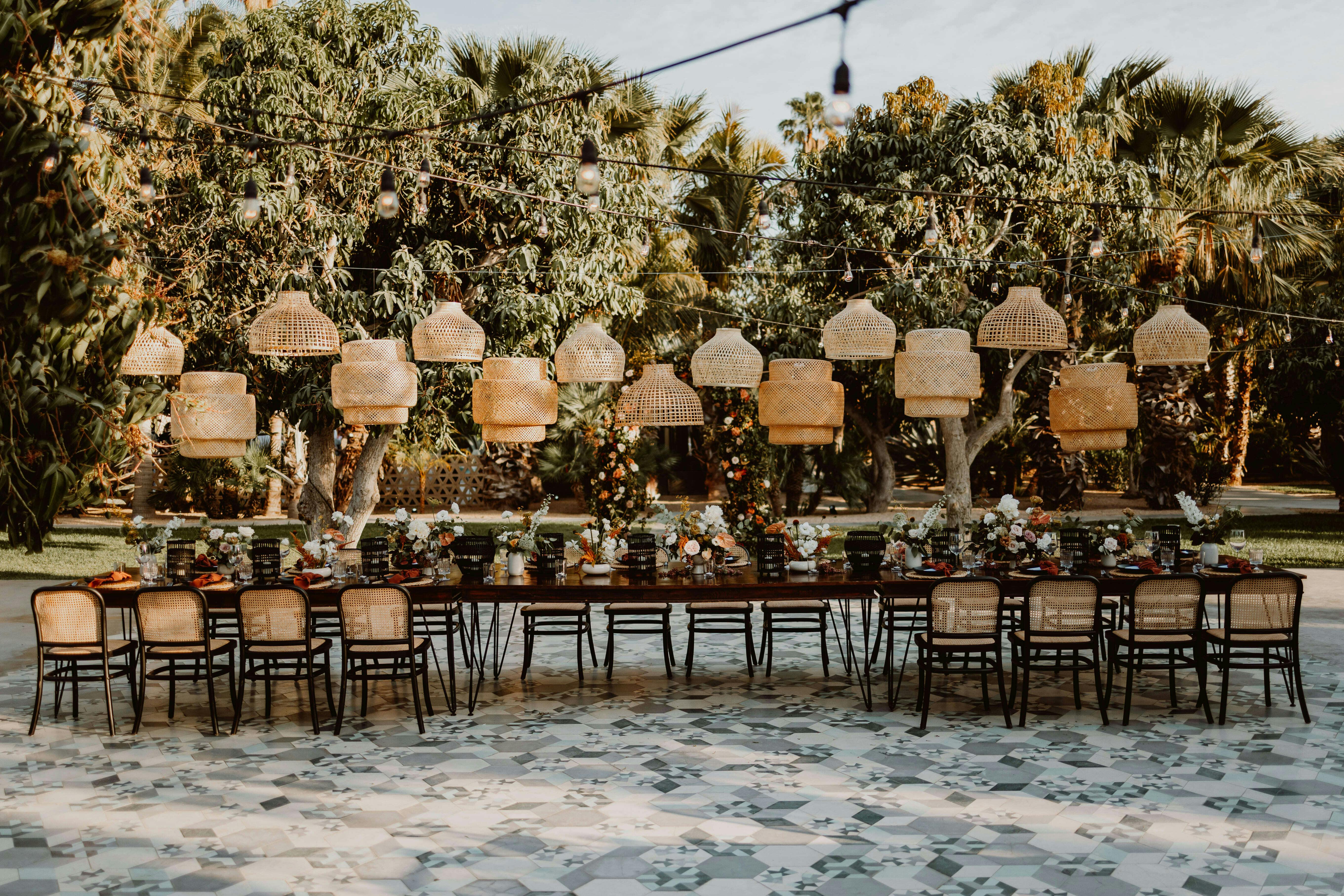 Featured photo from Baja Boutique Rental Company