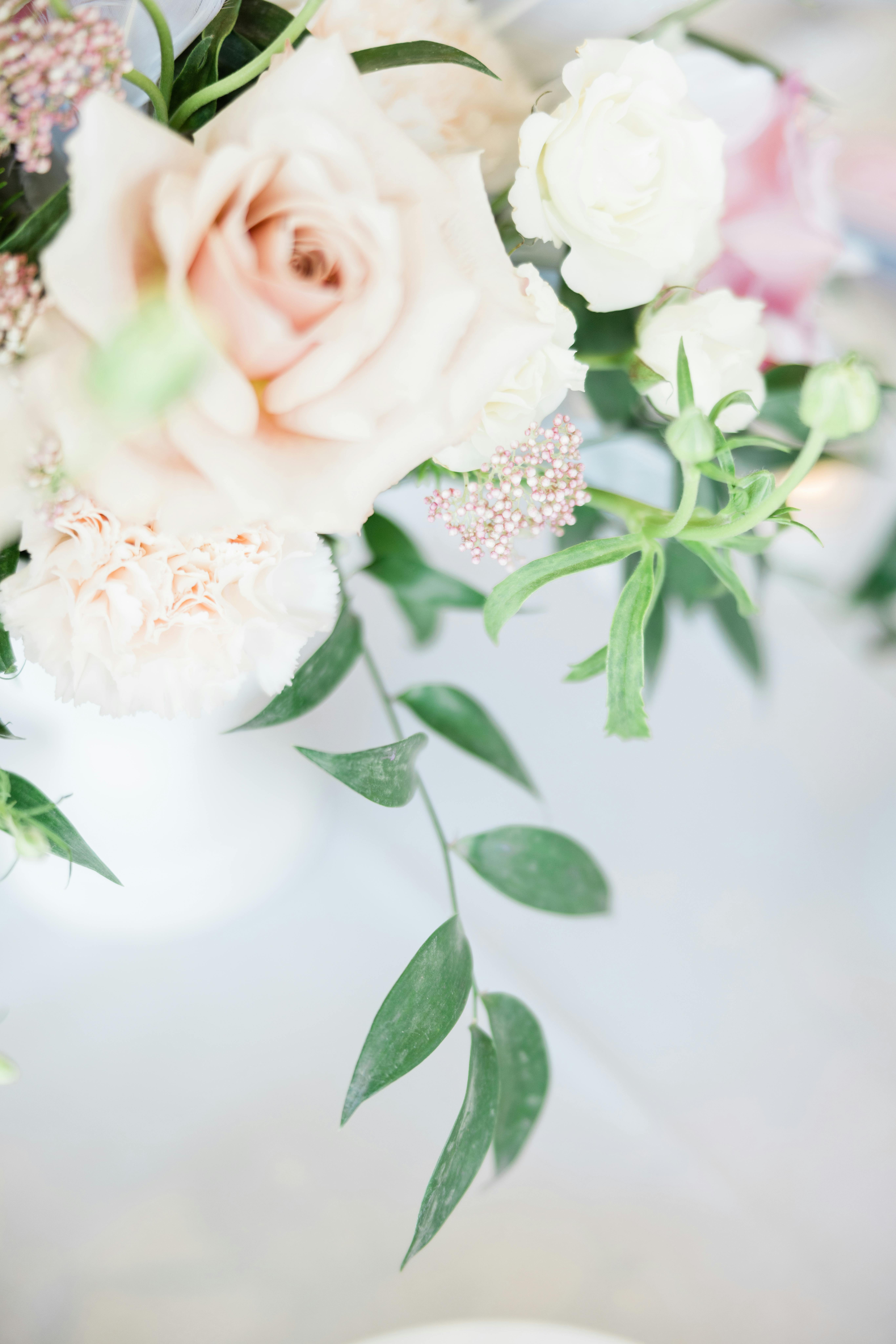 Featured photo from Endearing Events