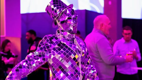 Cover photo of SharkByte Productions