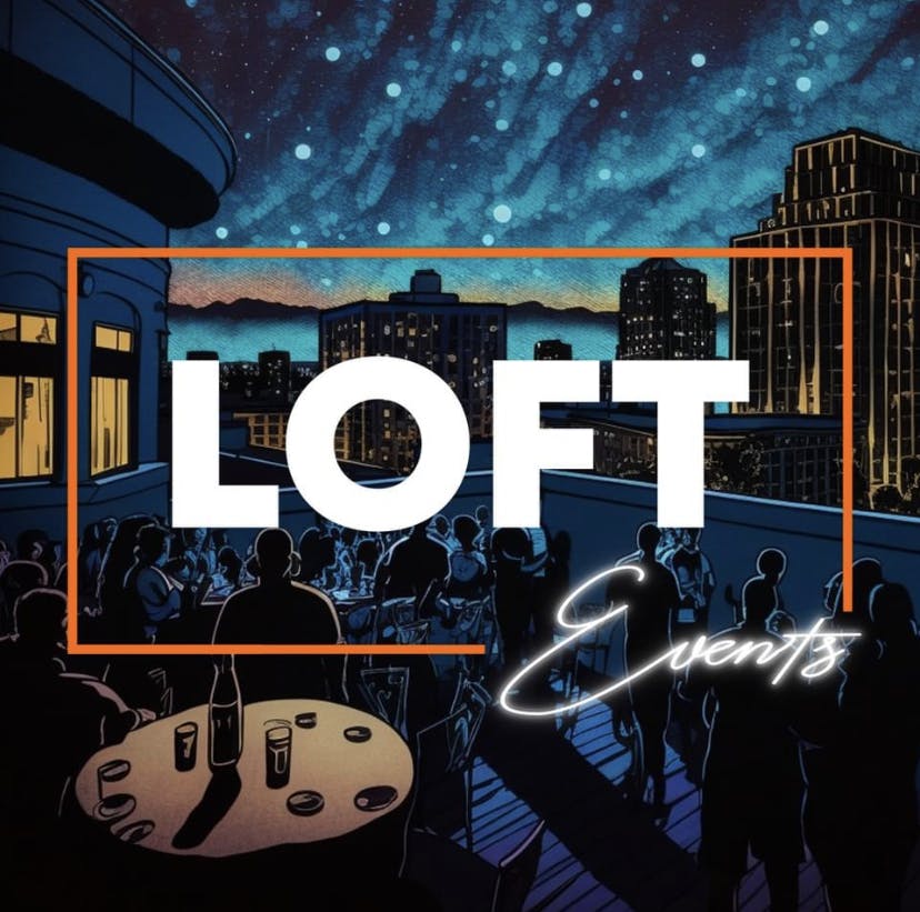 Featured photo from Loft Bar and Bistro