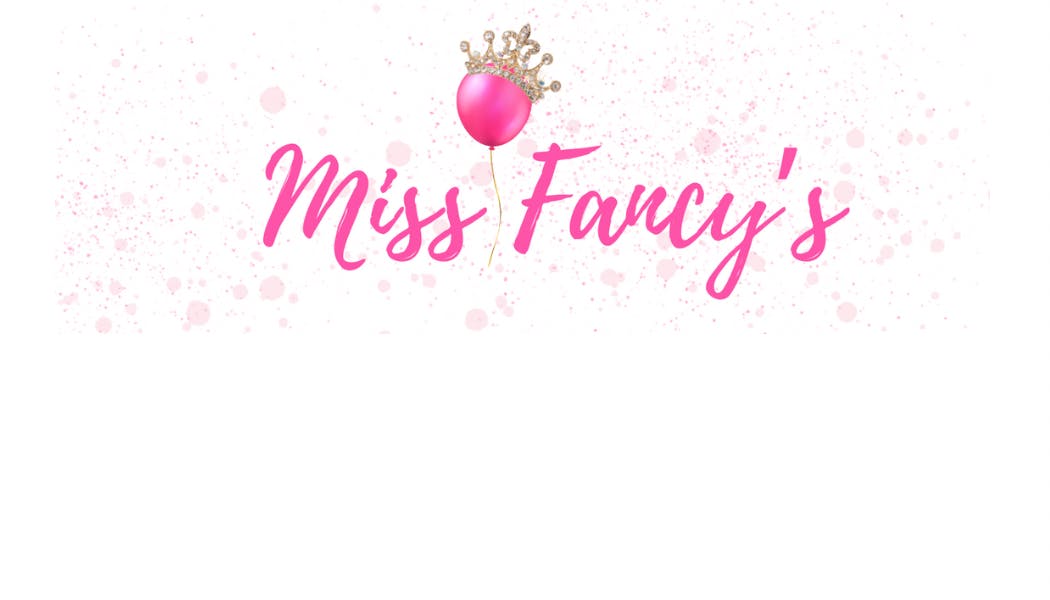 Featured photo from Miss Fancy's