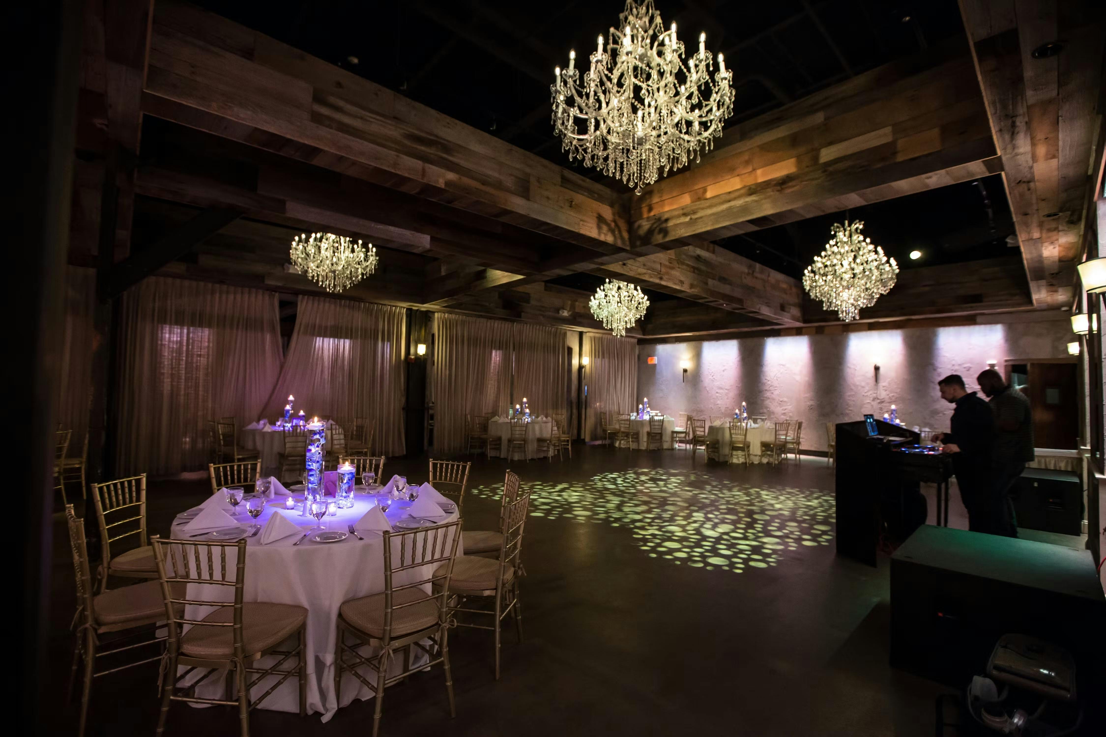 Featured photo from Constant Event Group