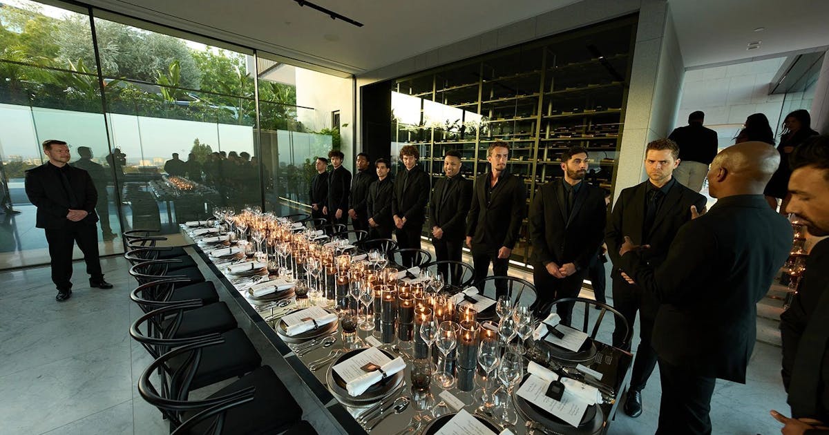 Eleven8 Event Staffing Los Angeles Staffing PartySlate eleven8-event-staffing-los-angeles-staffing-partyslate