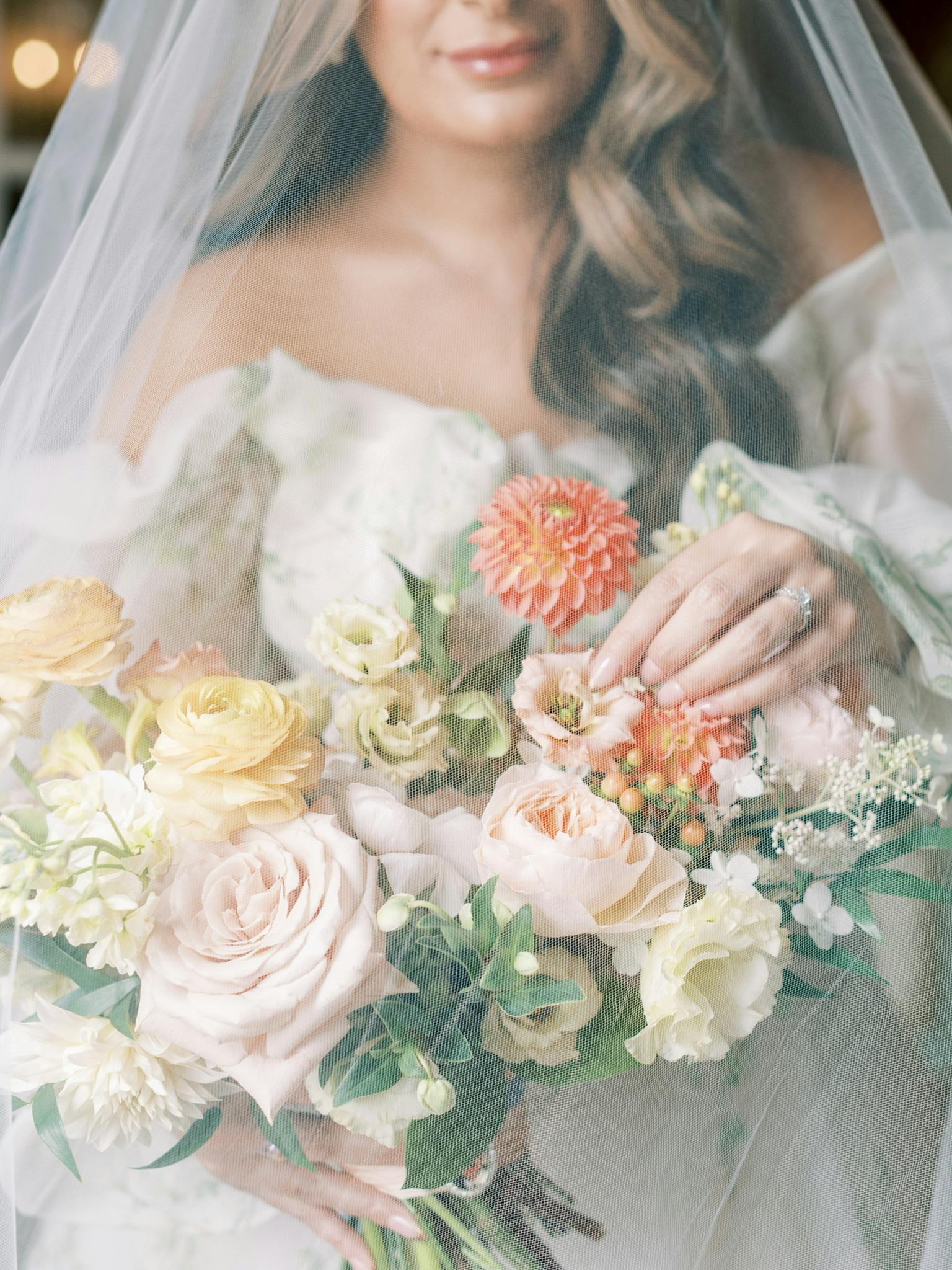 Featured photo from Whisper and Brook Flower Co