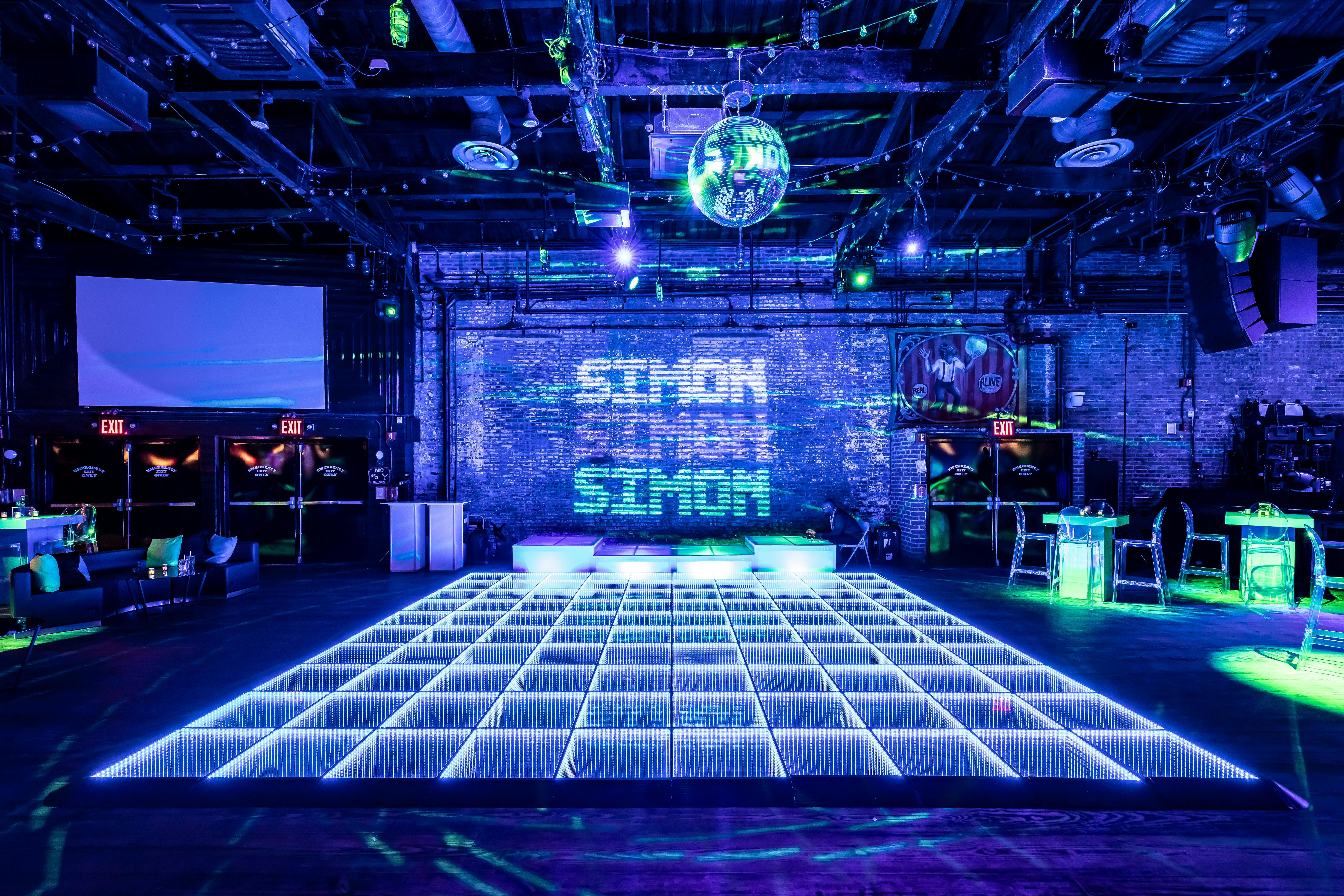 Cover photo of Brooklyn Bowl - Williamsburg