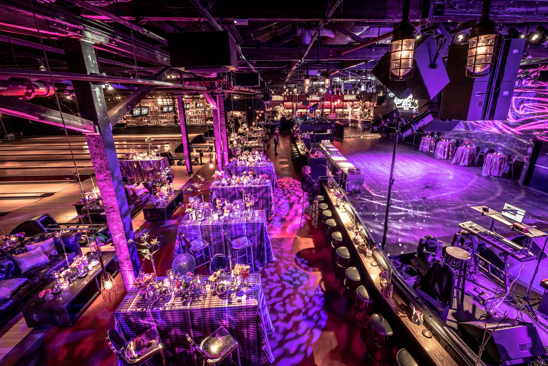 Cover photo of Brooklyn Bowl - Williamsburg