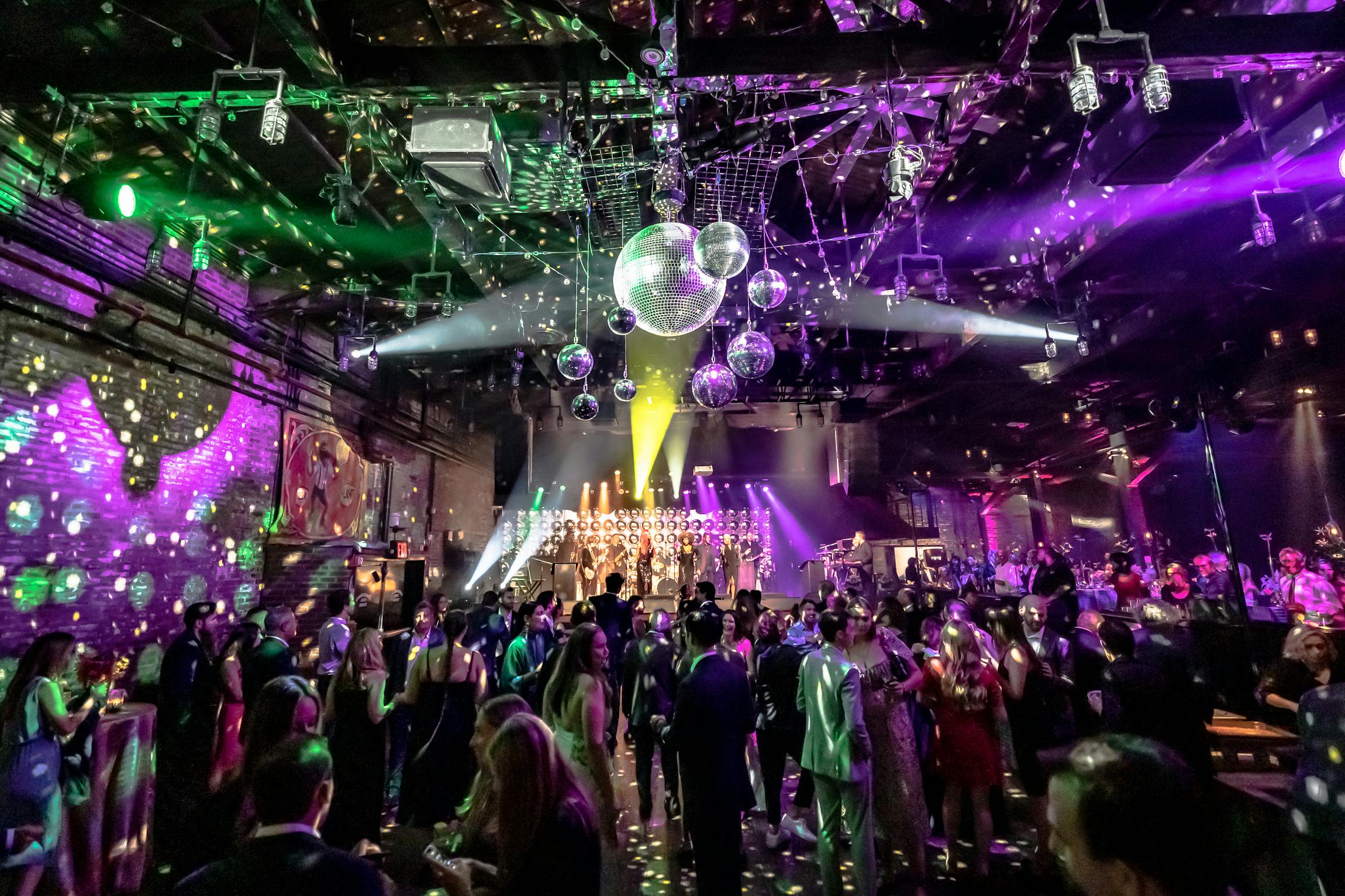 Cover photo of Brooklyn Bowl - Williamsburg