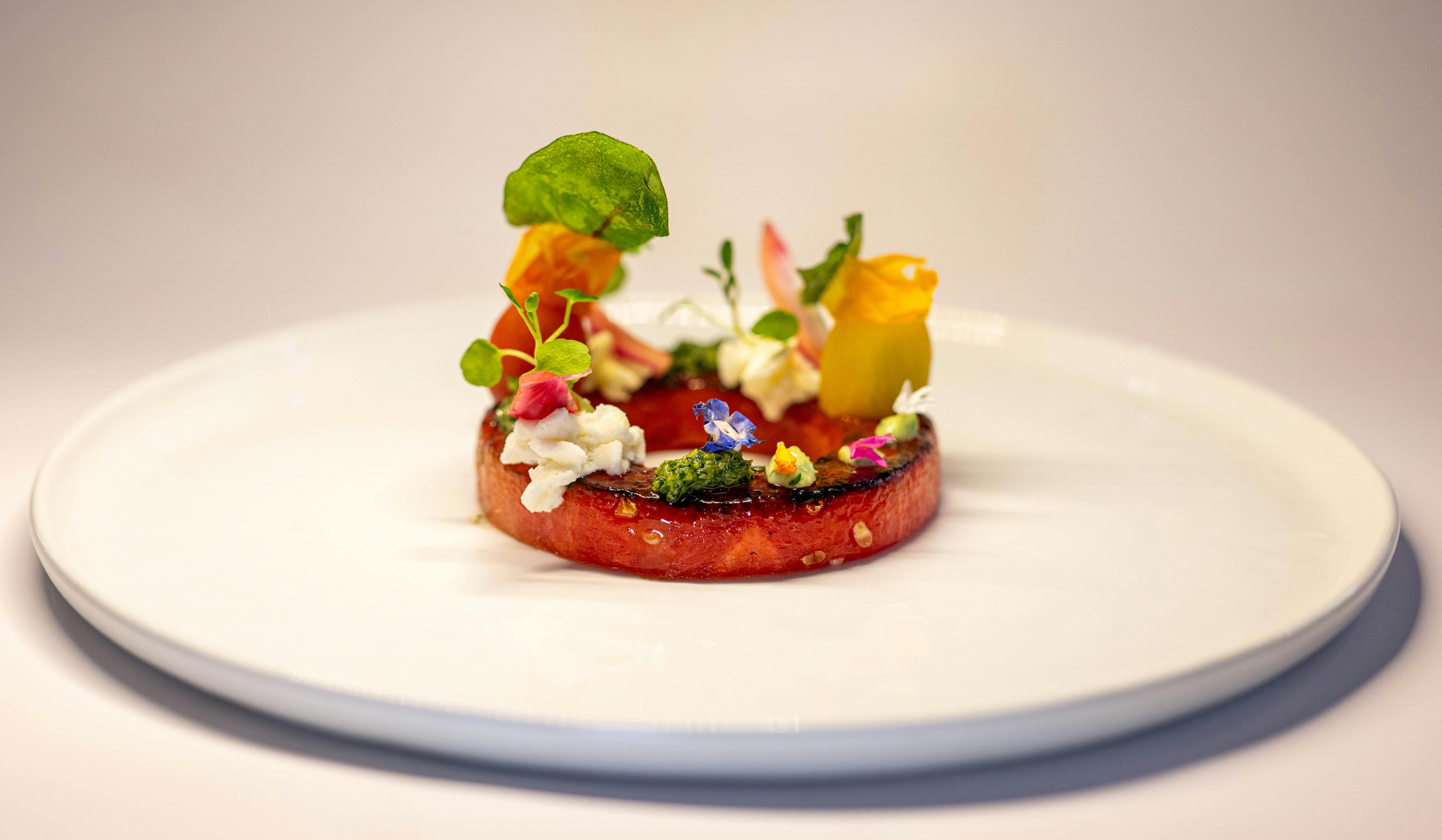 Featured photo from Essence Caterers