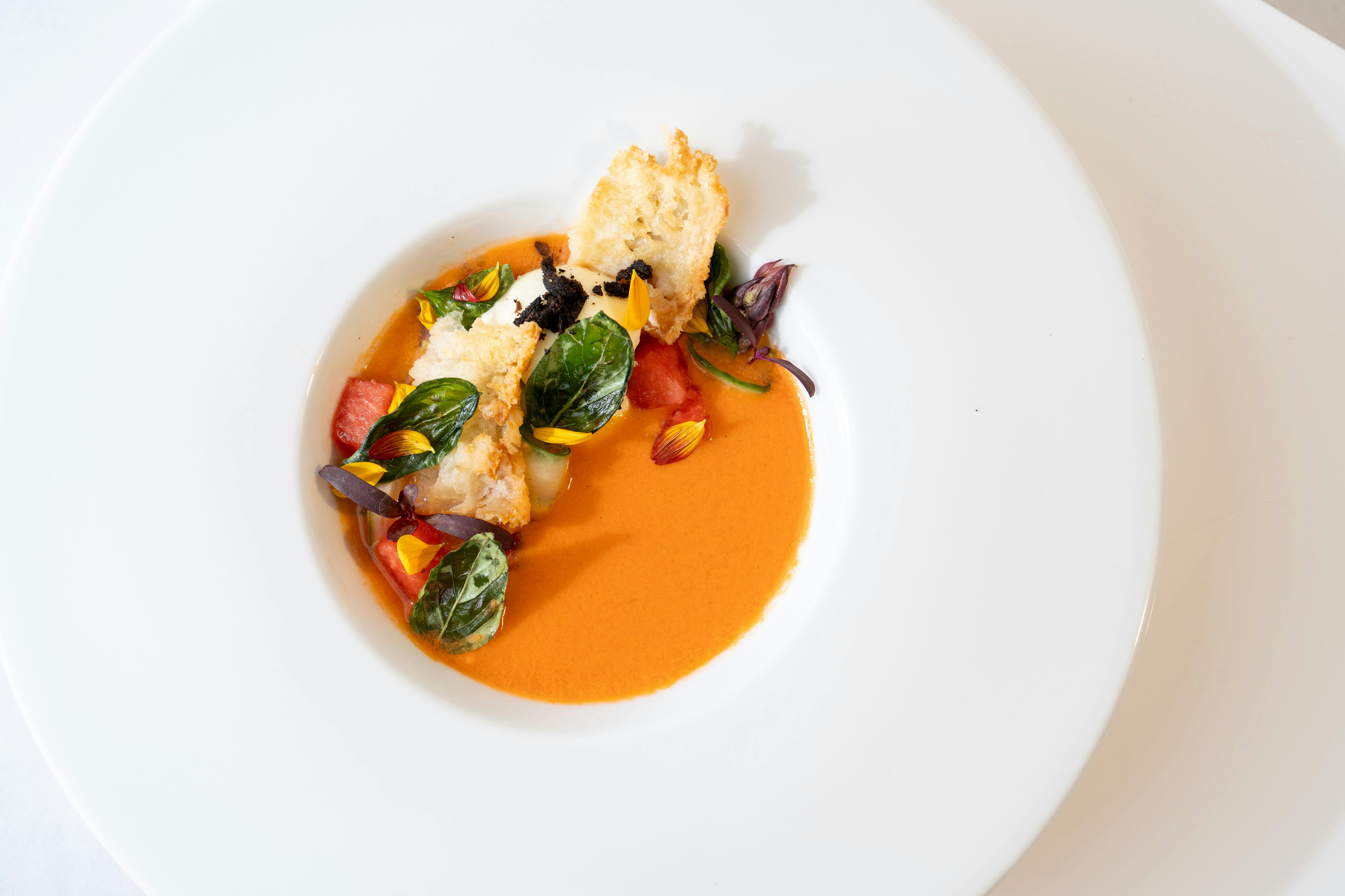 Featured photo from Essence Caterers
