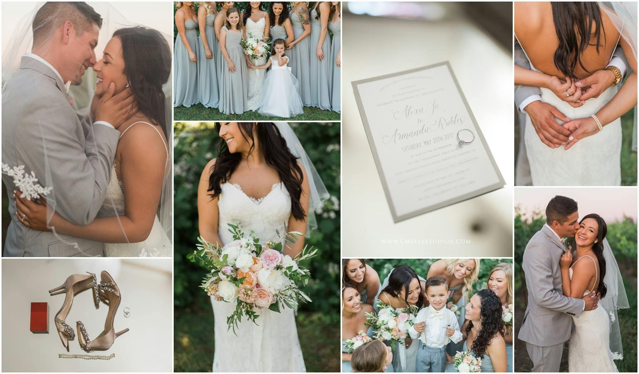 Featured photo from Mae Flowers