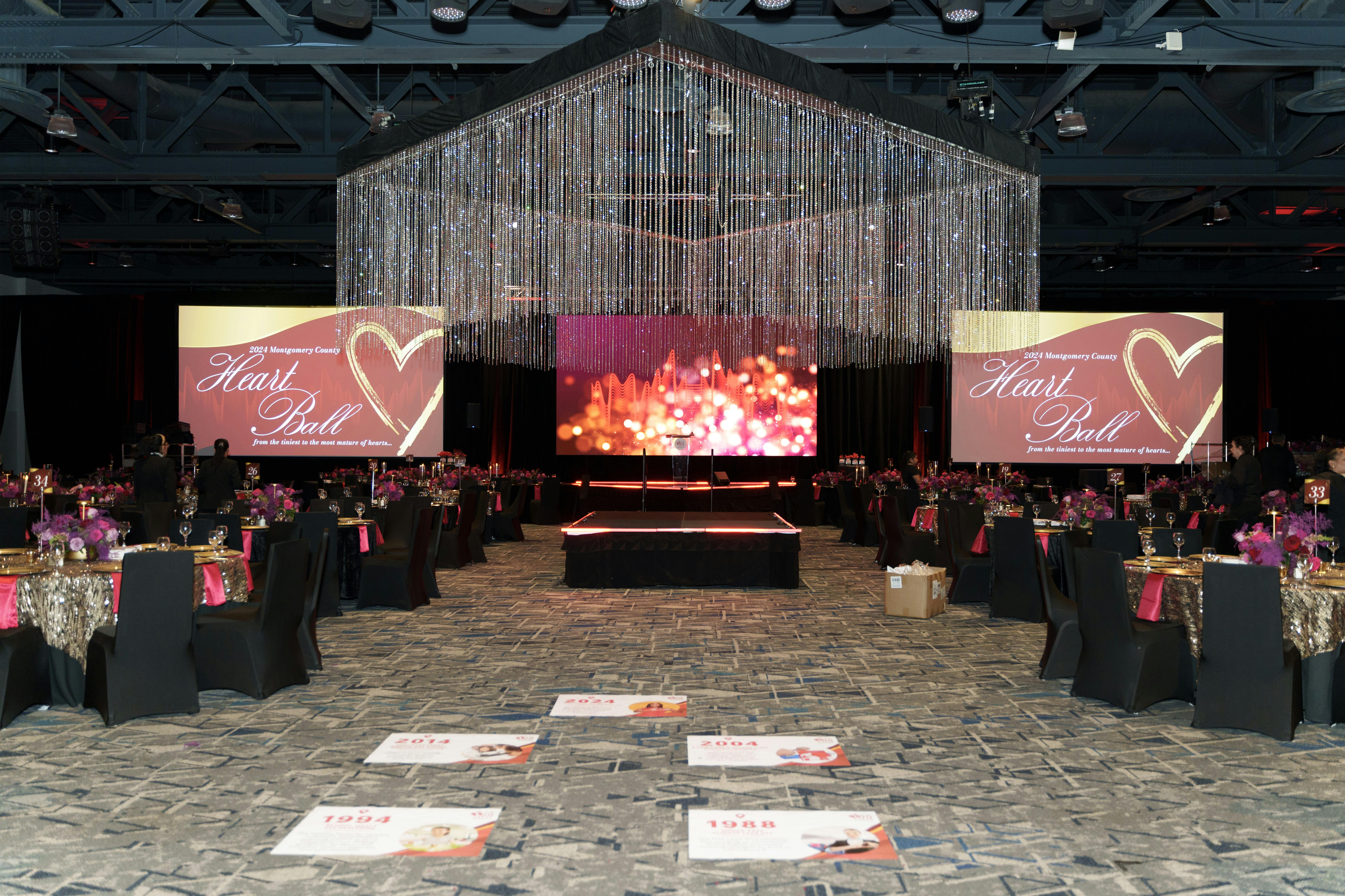 Featured photo from The Woodlands Waterway Marriott Hotel & Convention Center