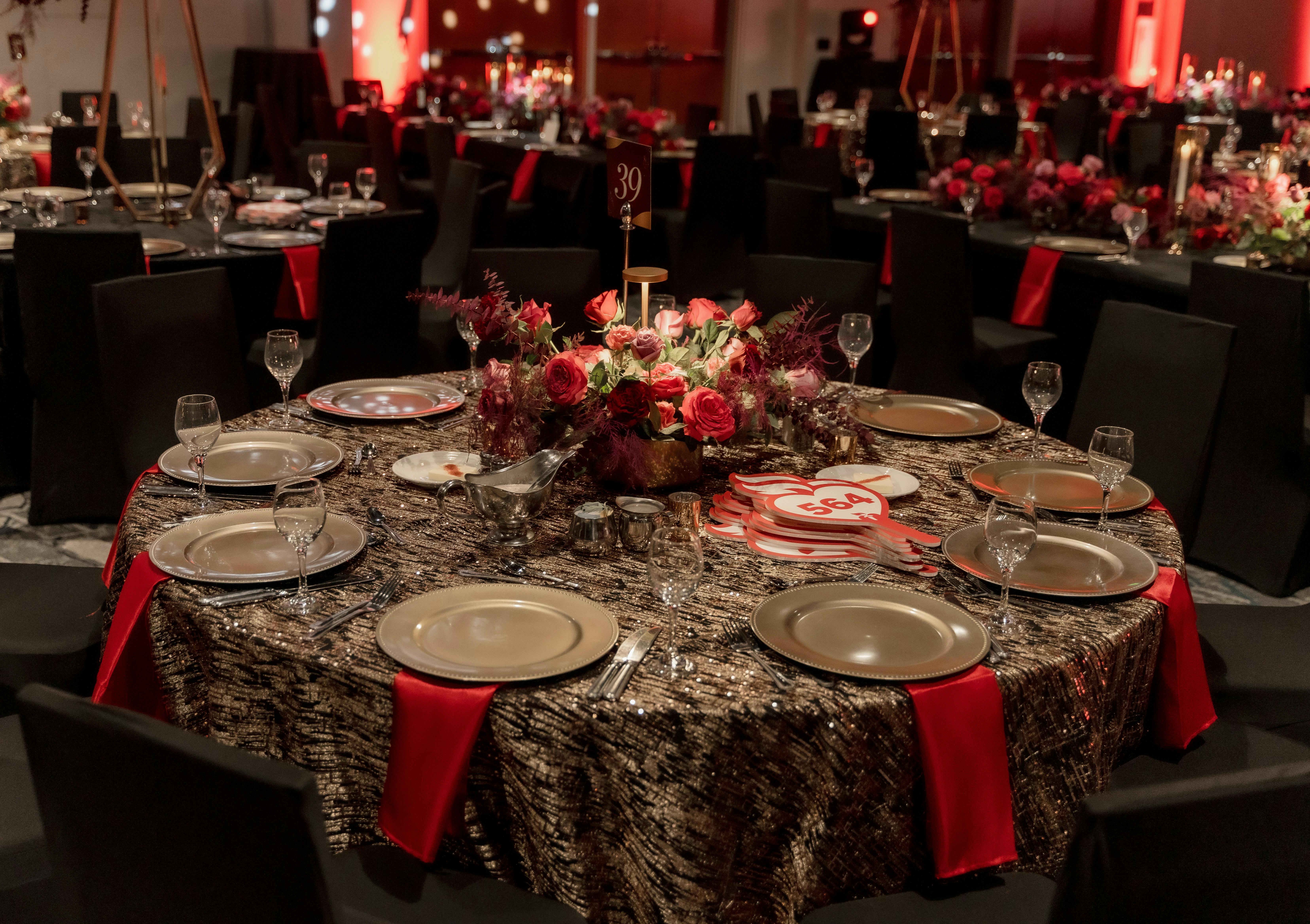 Featured photo from The Woodlands Waterway Marriott Hotel & Convention Center
