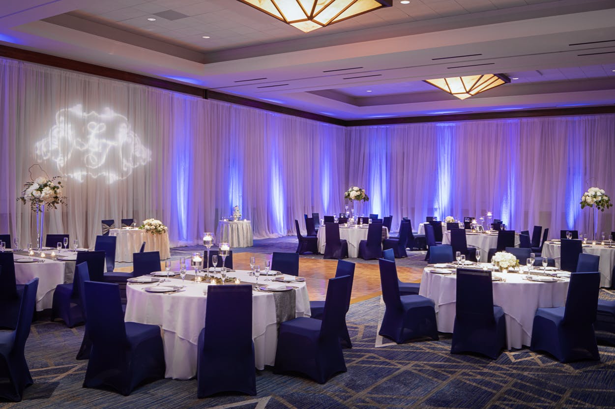 Featured photo from The Woodlands Waterway Marriott Hotel & Convention Center