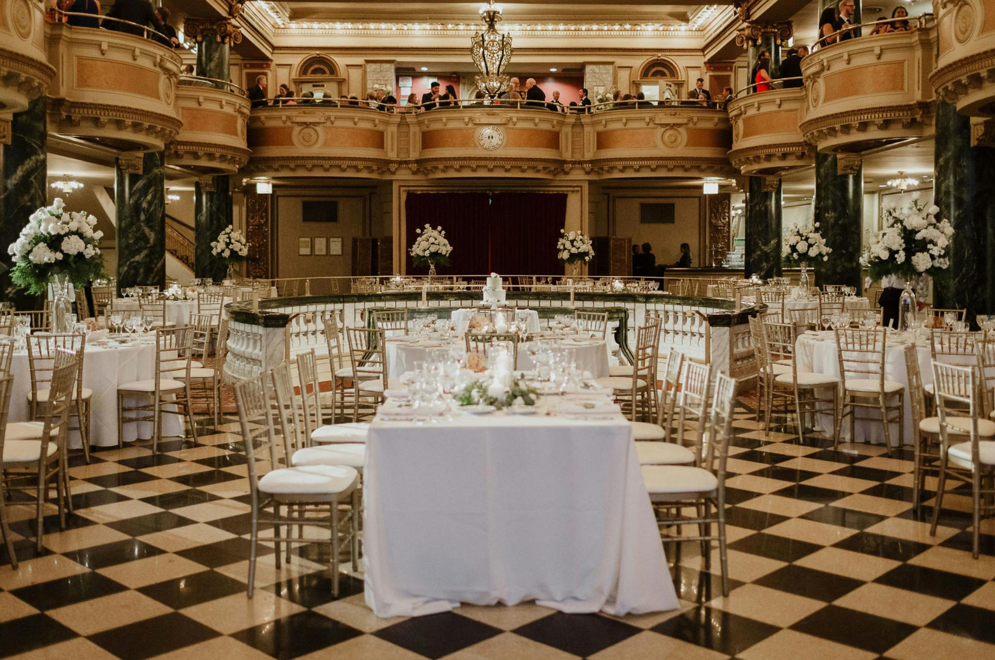 Cover photo of Dream Events By Sonya