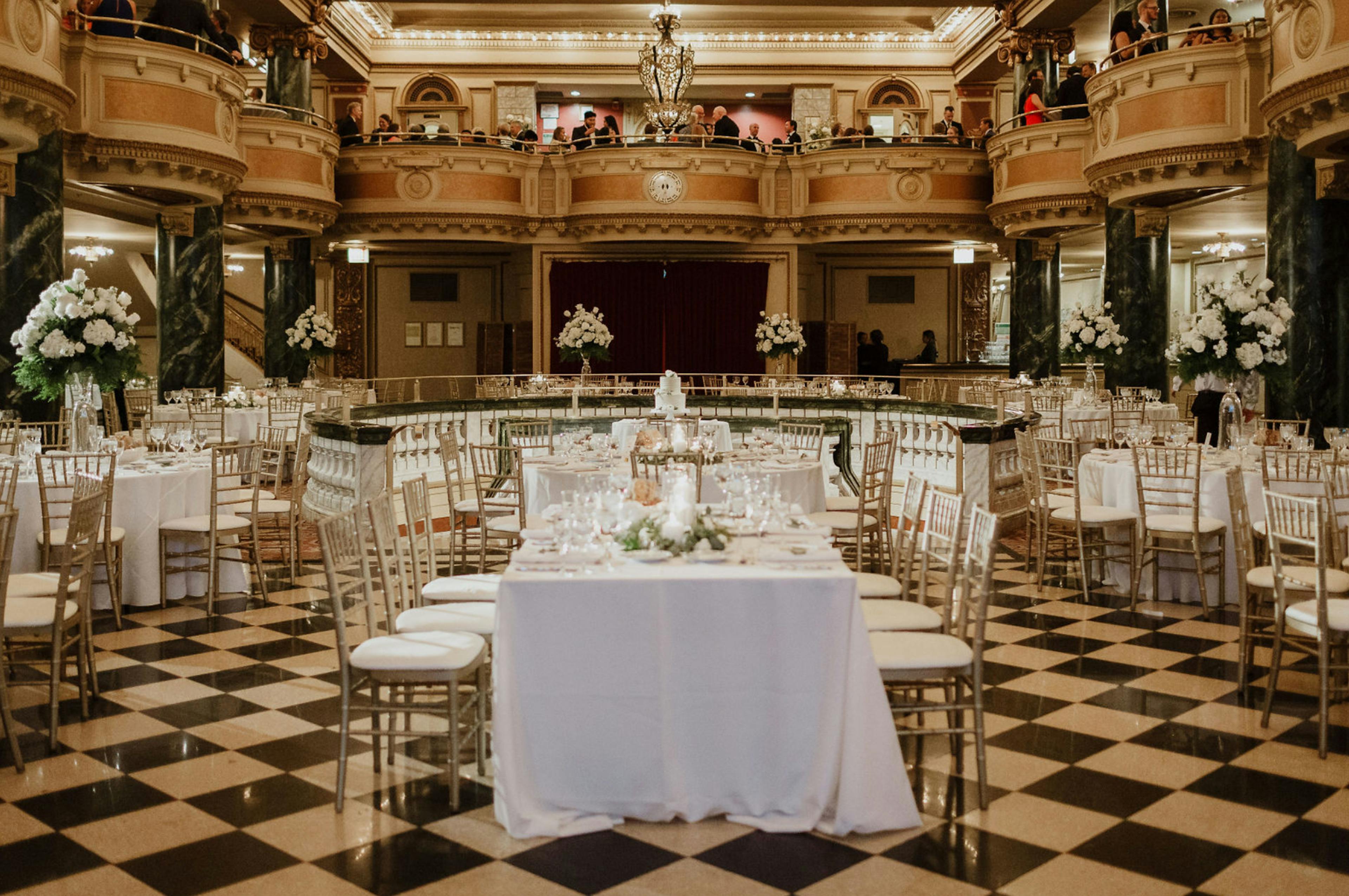 Cover photo of Dream Events By Sonya