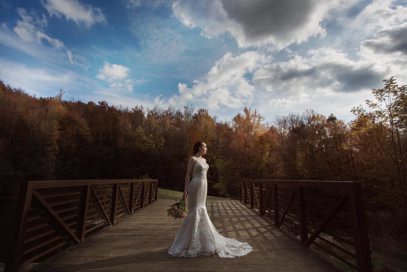 Featured photo from Jamie Lucido Photography