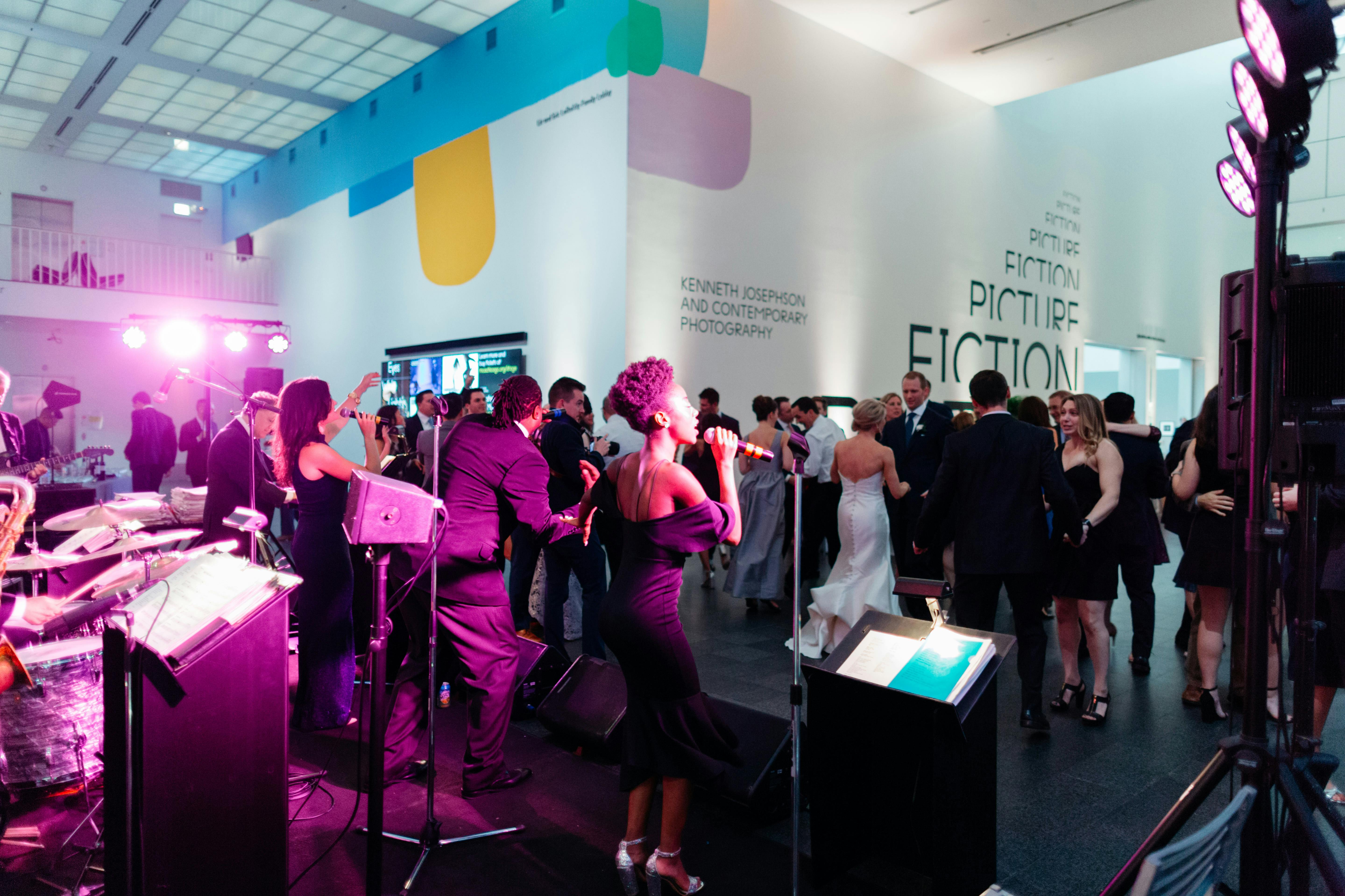 Cover photo of Museum of Contemporary Art Chicago