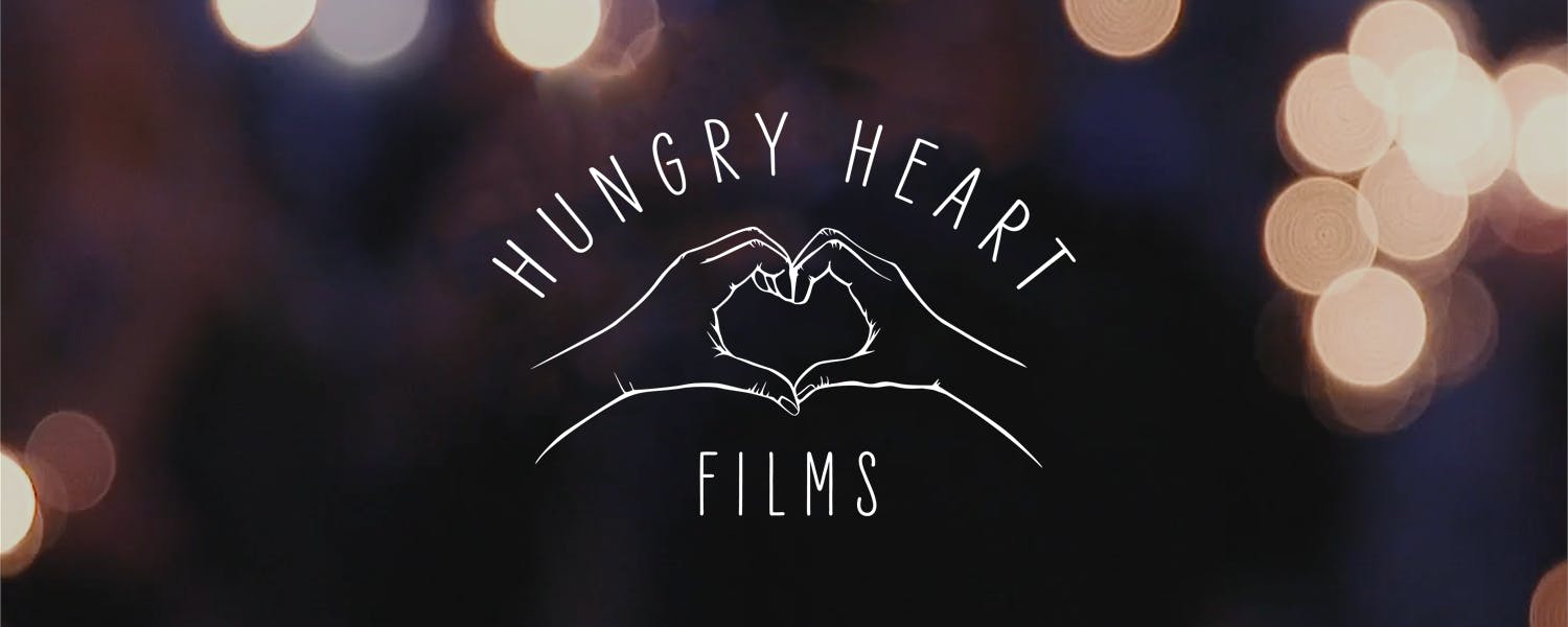 Featured photo from Hungry Heart Films
