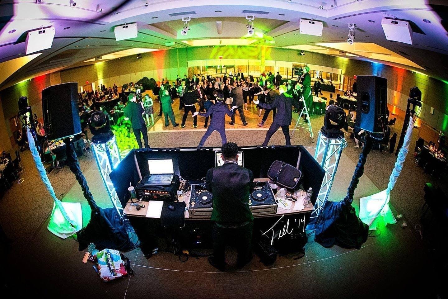 Featured photo from 4 Sure Entertainment