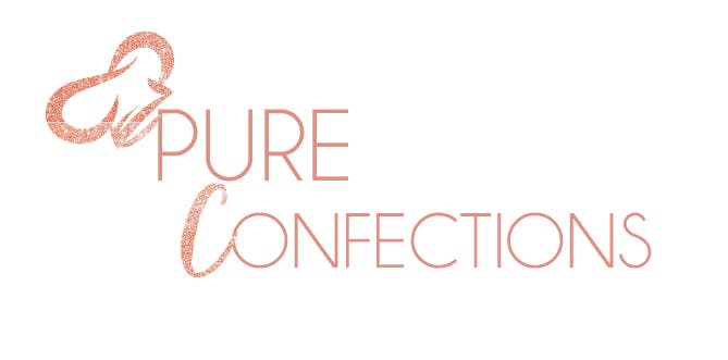 Featured photo from Pure Confections