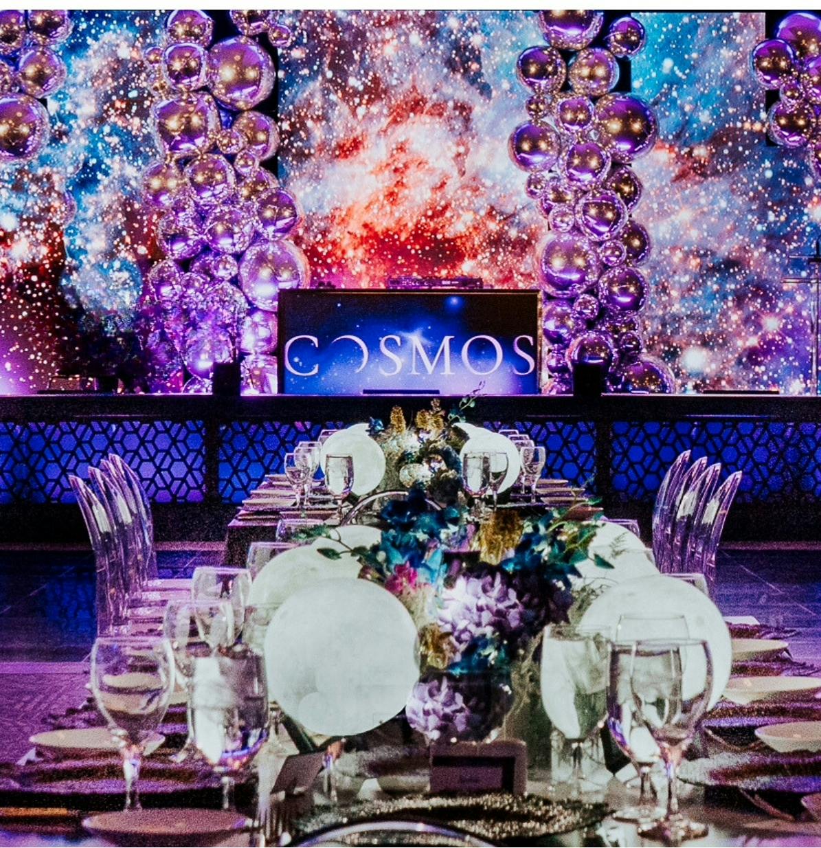 Cover photo of 1440 Event Design