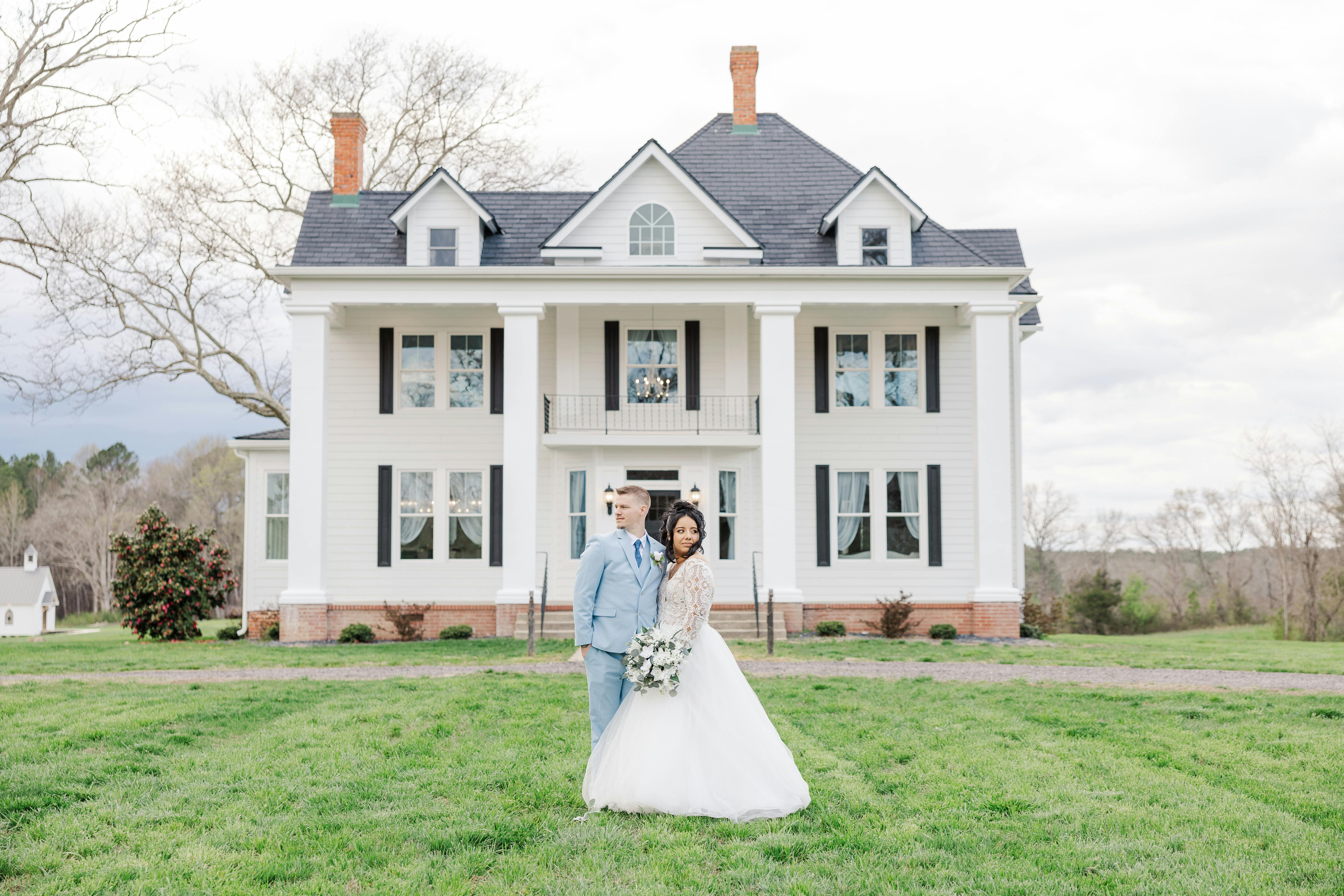 Featured photo from Jennifer Cooke Photography