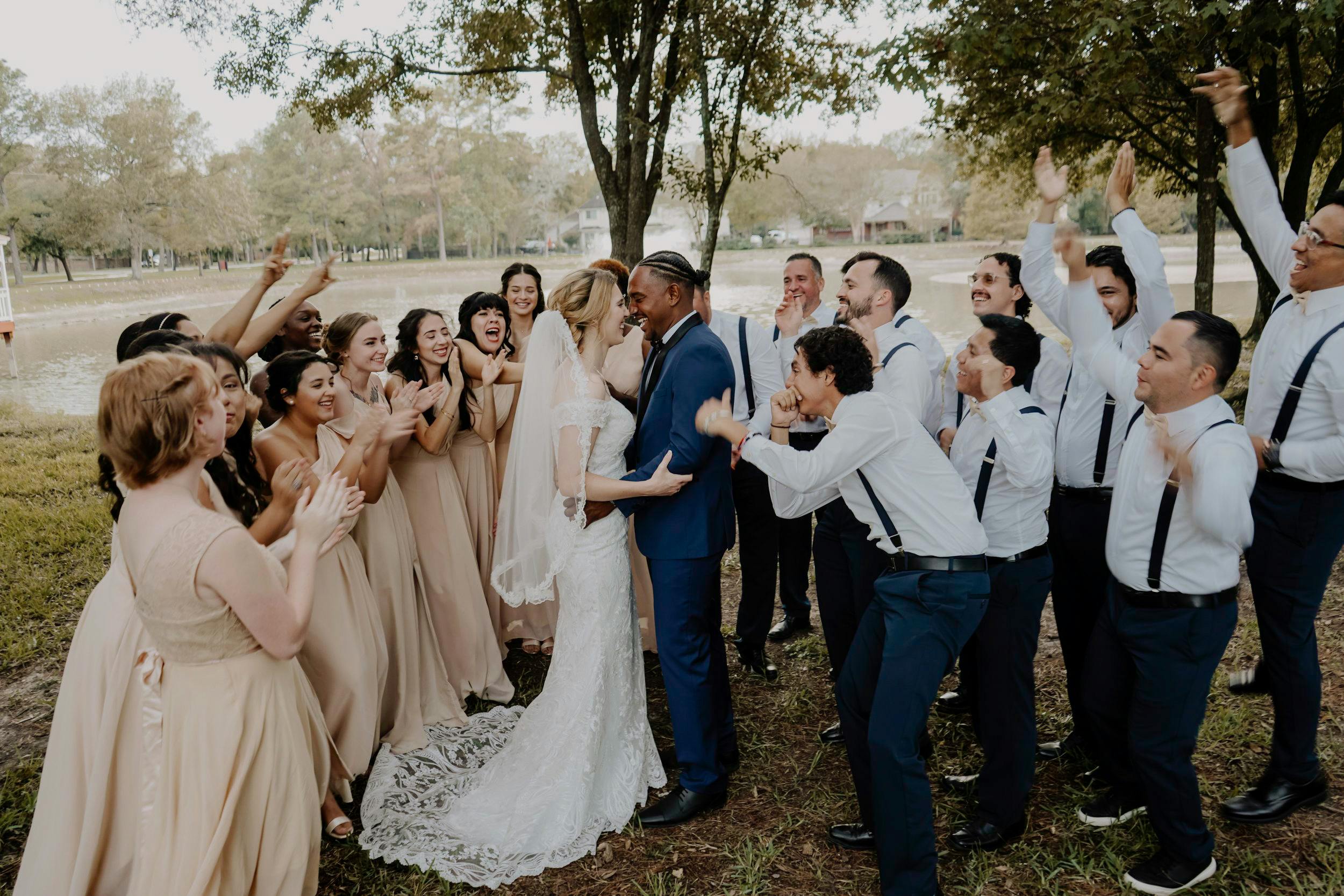 Featured photo from Riley Kathleen Images