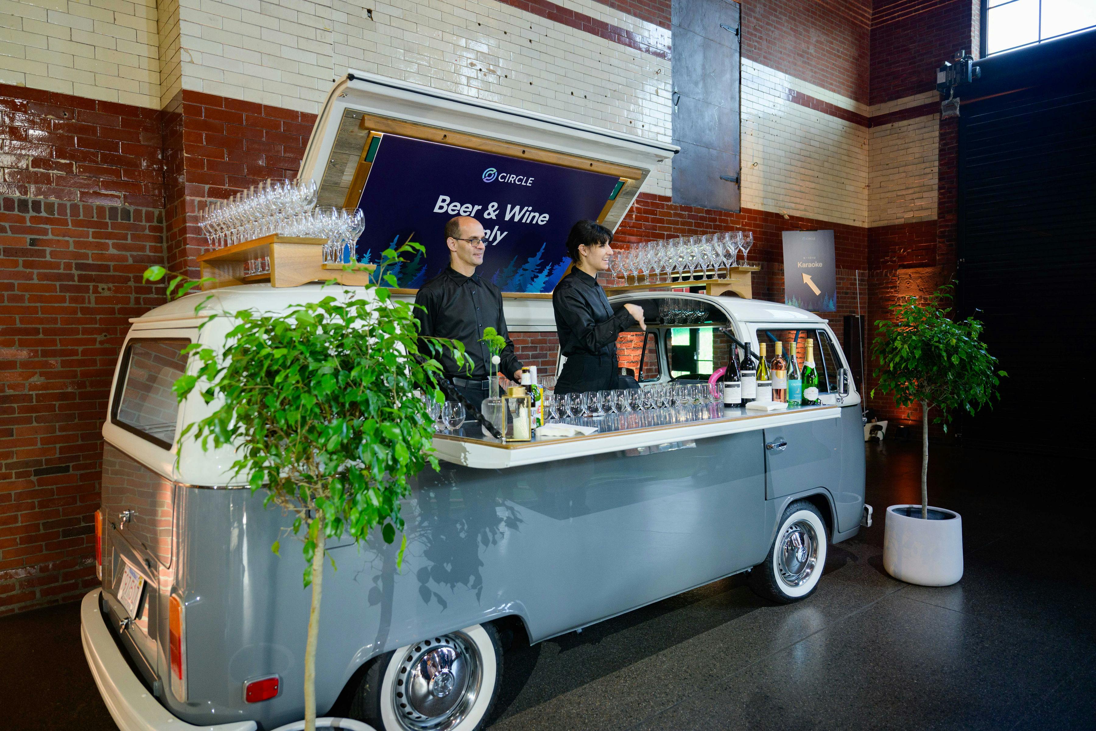 Featured photo from SoWa Power Station