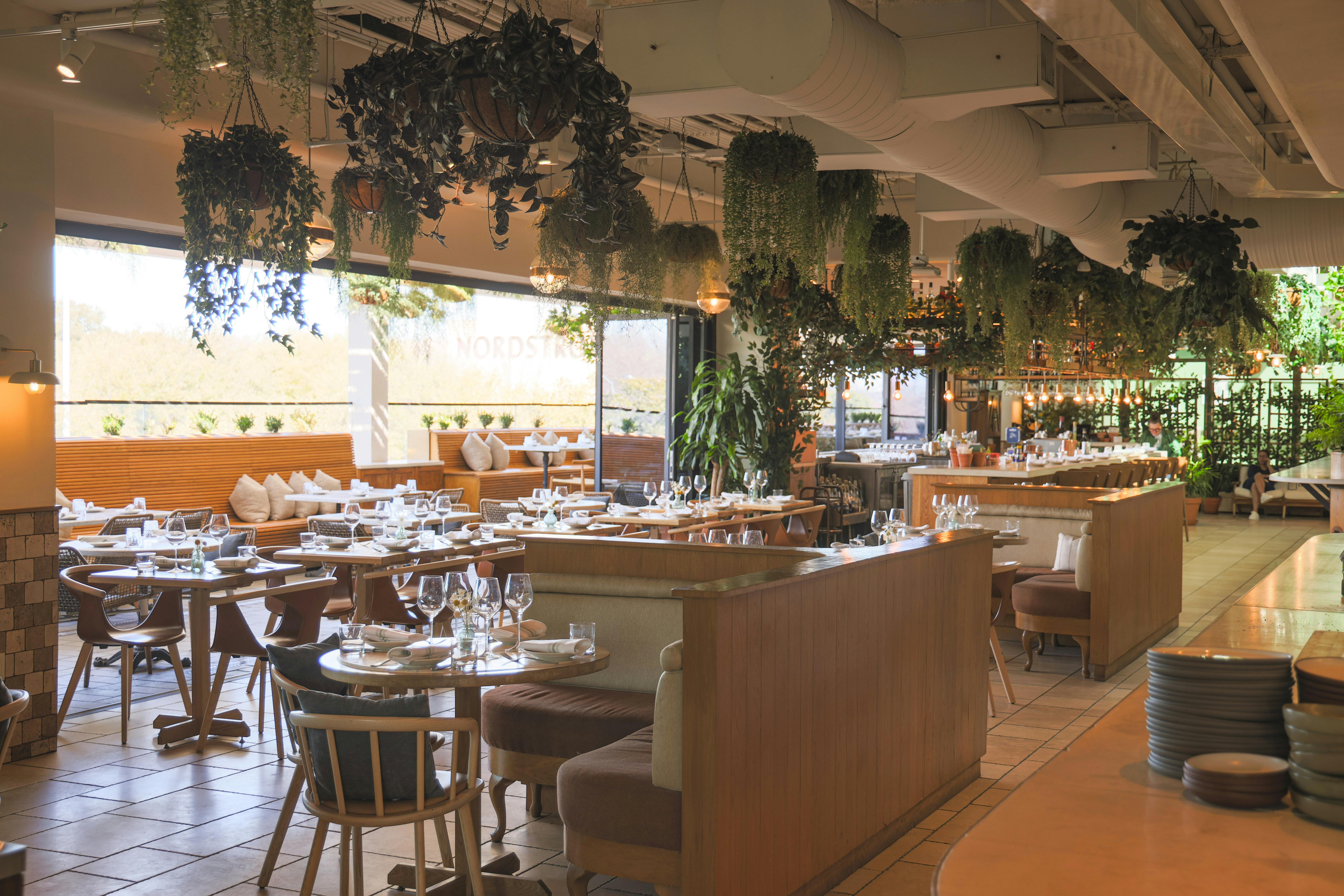 Cover photo of Eataly Dallas