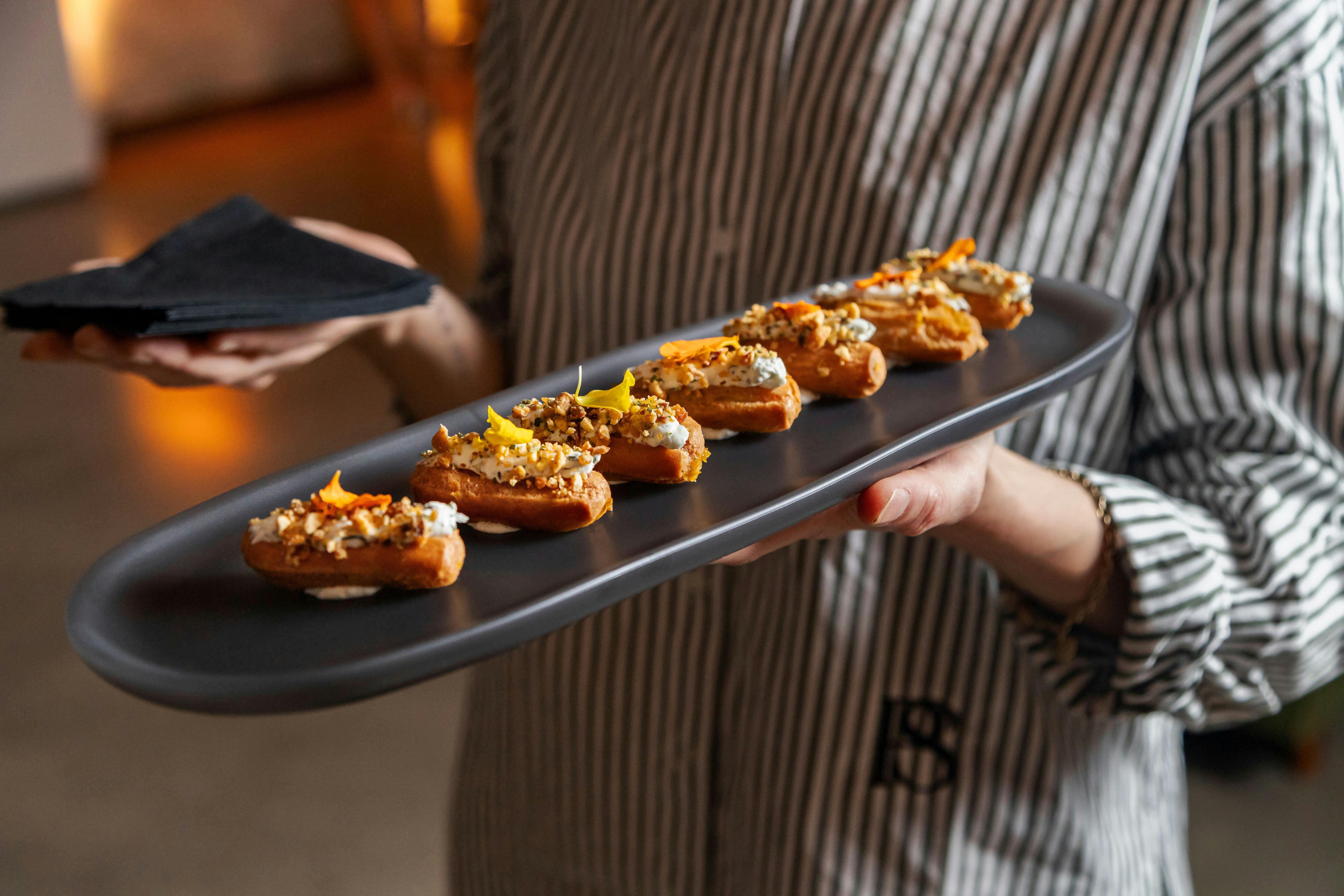 Featured photo from Pistachio Culinary Studio