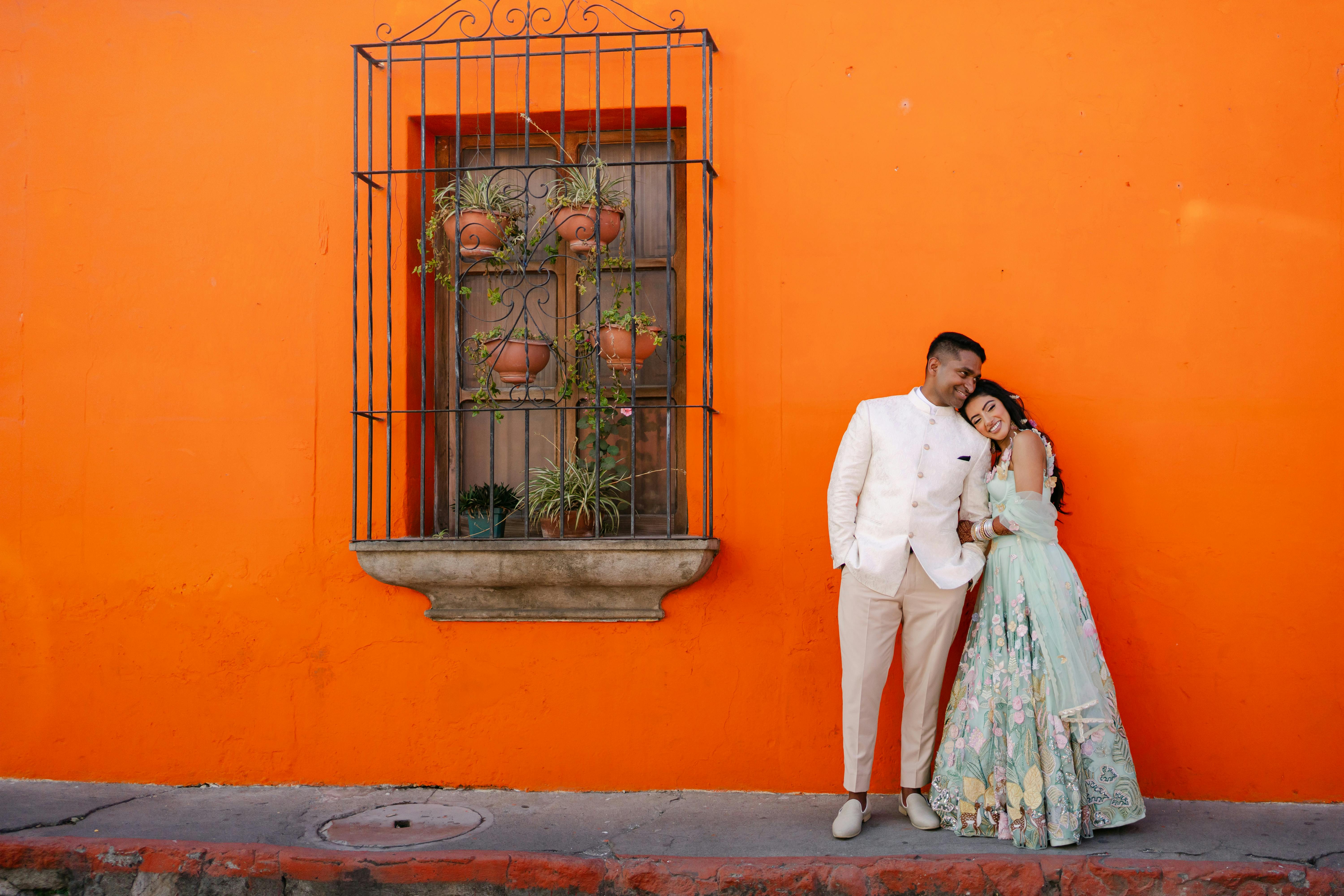 Featured photo from SB Events Co.