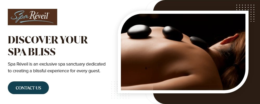 Featured photo from Spa Réveil