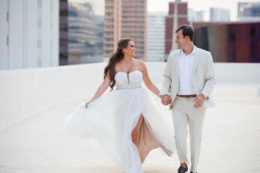 Featured photo from KHamilton Photography